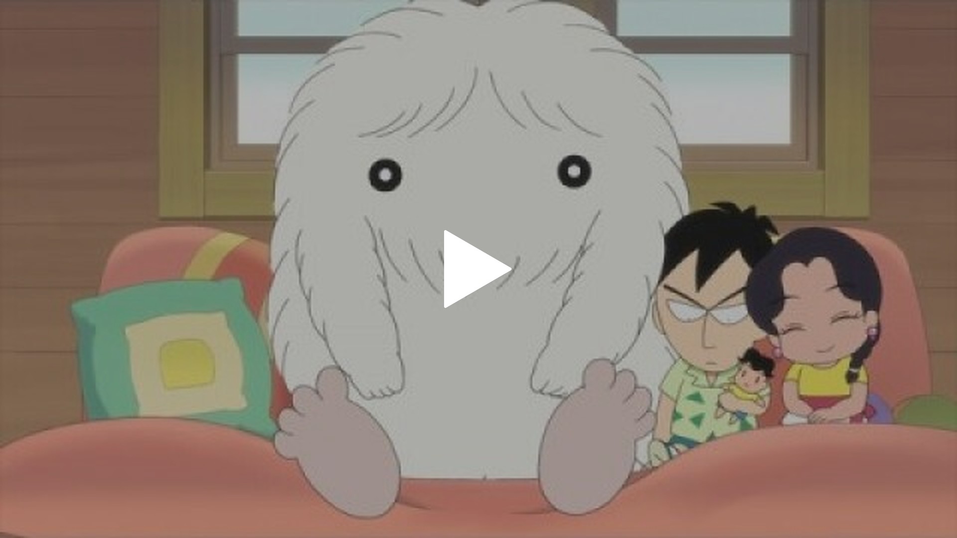 第10話 アシベくんからの手紙｜フジテレビの人気ドラマ・アニメ・TV