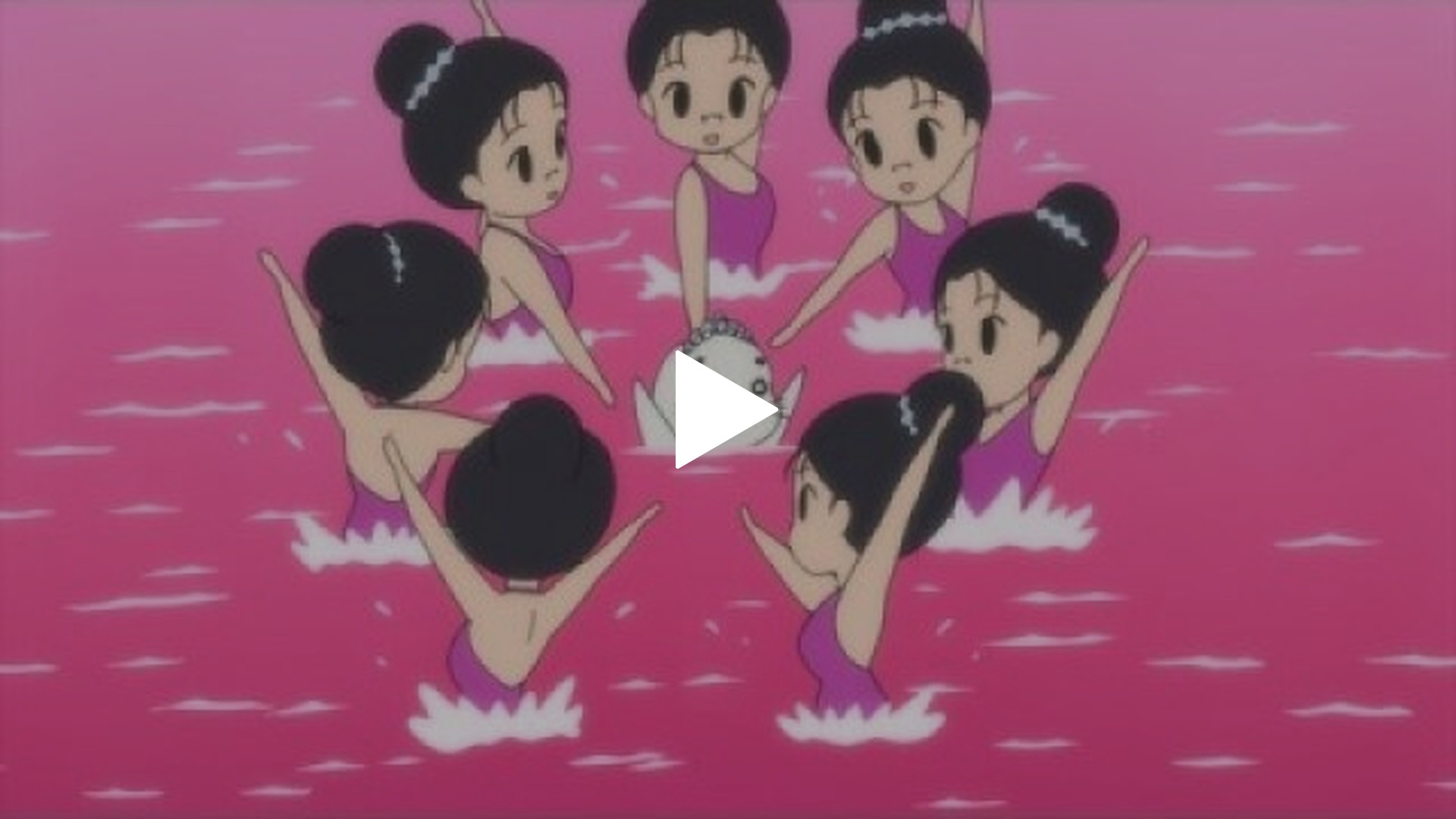 第15話 ゴマちゃんVSネコ｜フジテレビの人気ドラマ・アニメ・TV番組の