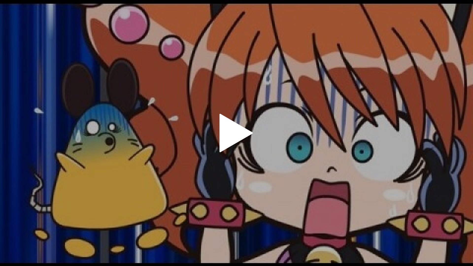 第7話 うそっ!レーニャが呪われたぁ～!｜フジテレビの人気ドラマ