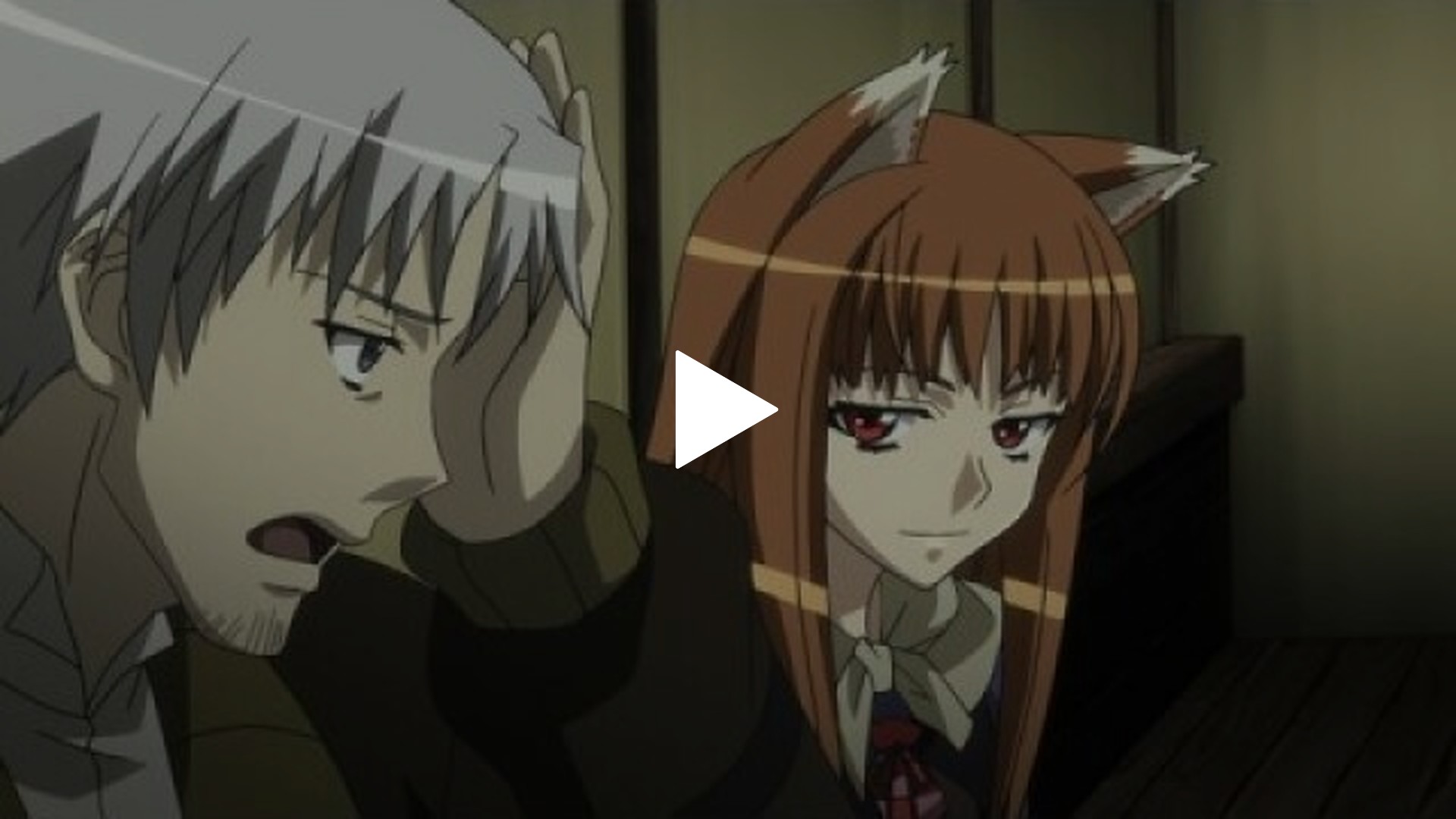第五幕 狼と痴話喧嘩｜フジテレビの人気ドラマ・アニメ・TV番組の動画