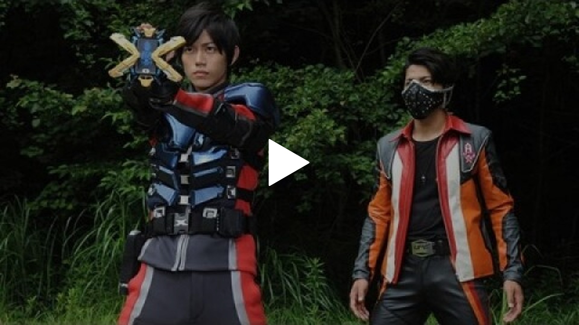 【台本】ウルトラマンX 第12・13・14話【決定稿】 ウルトラマンX 第12・13・14話 決定稿台本