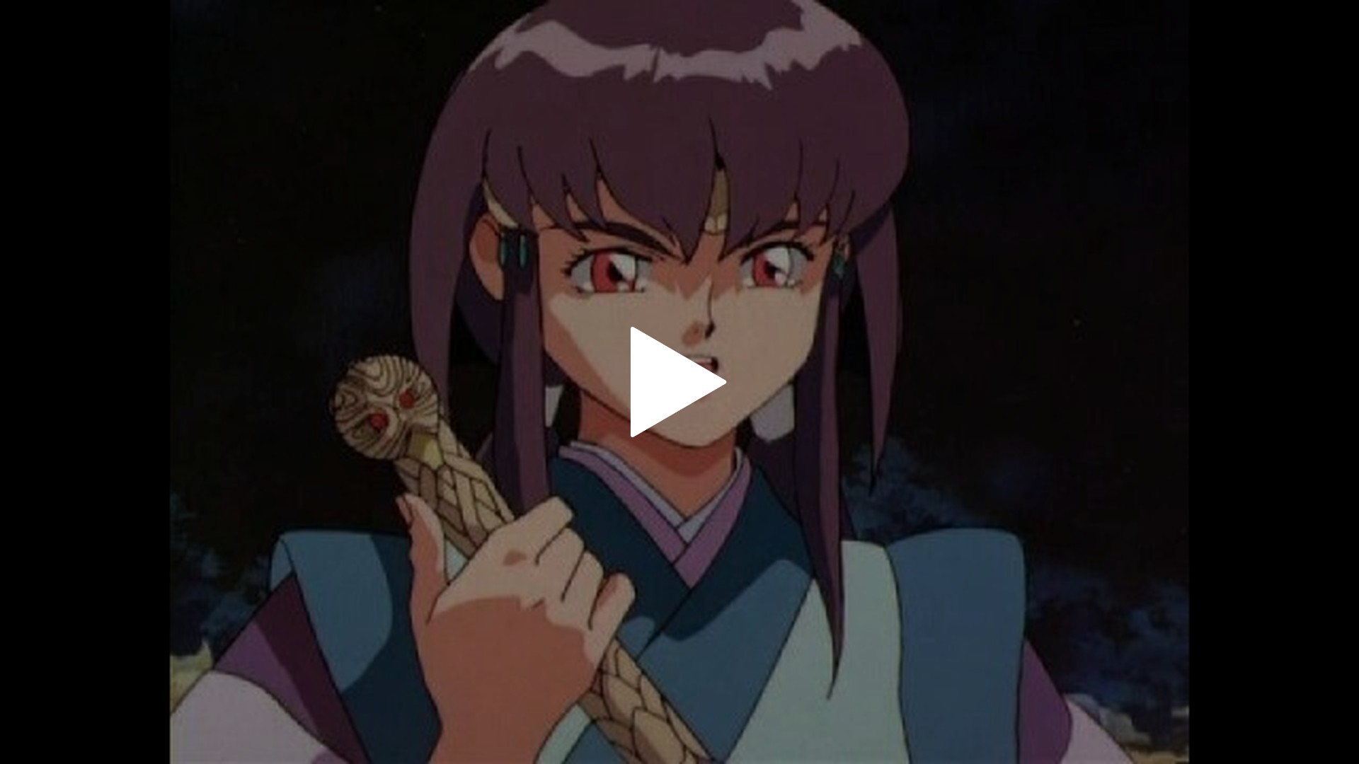 第二話 天の巻 阿重霞が出た!｜フジテレビの人気ドラマ・アニメ・TV