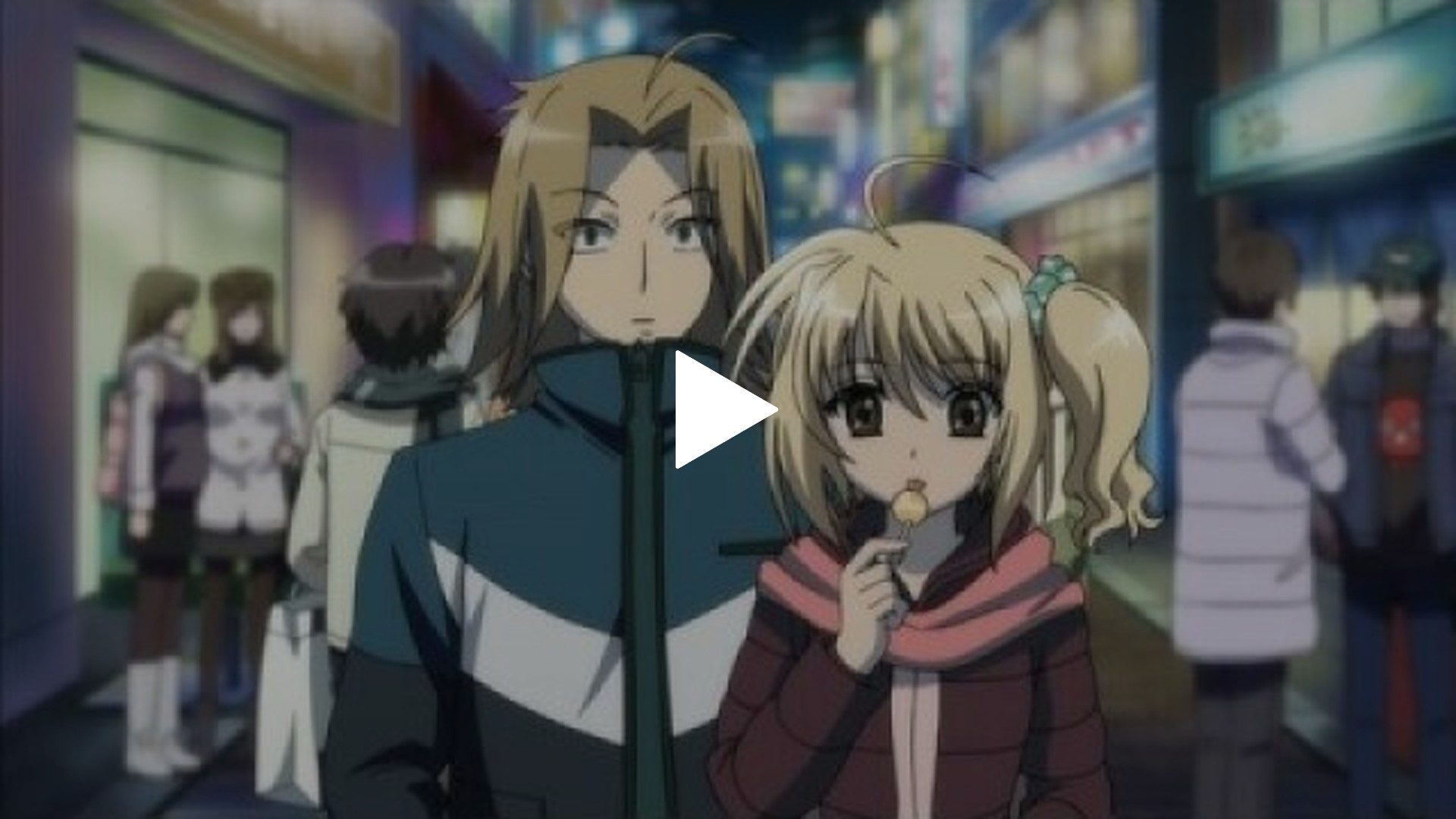 第1話 たとえばそんなメルヘン｜フジテレビの人気ドラマ・アニメ・TV