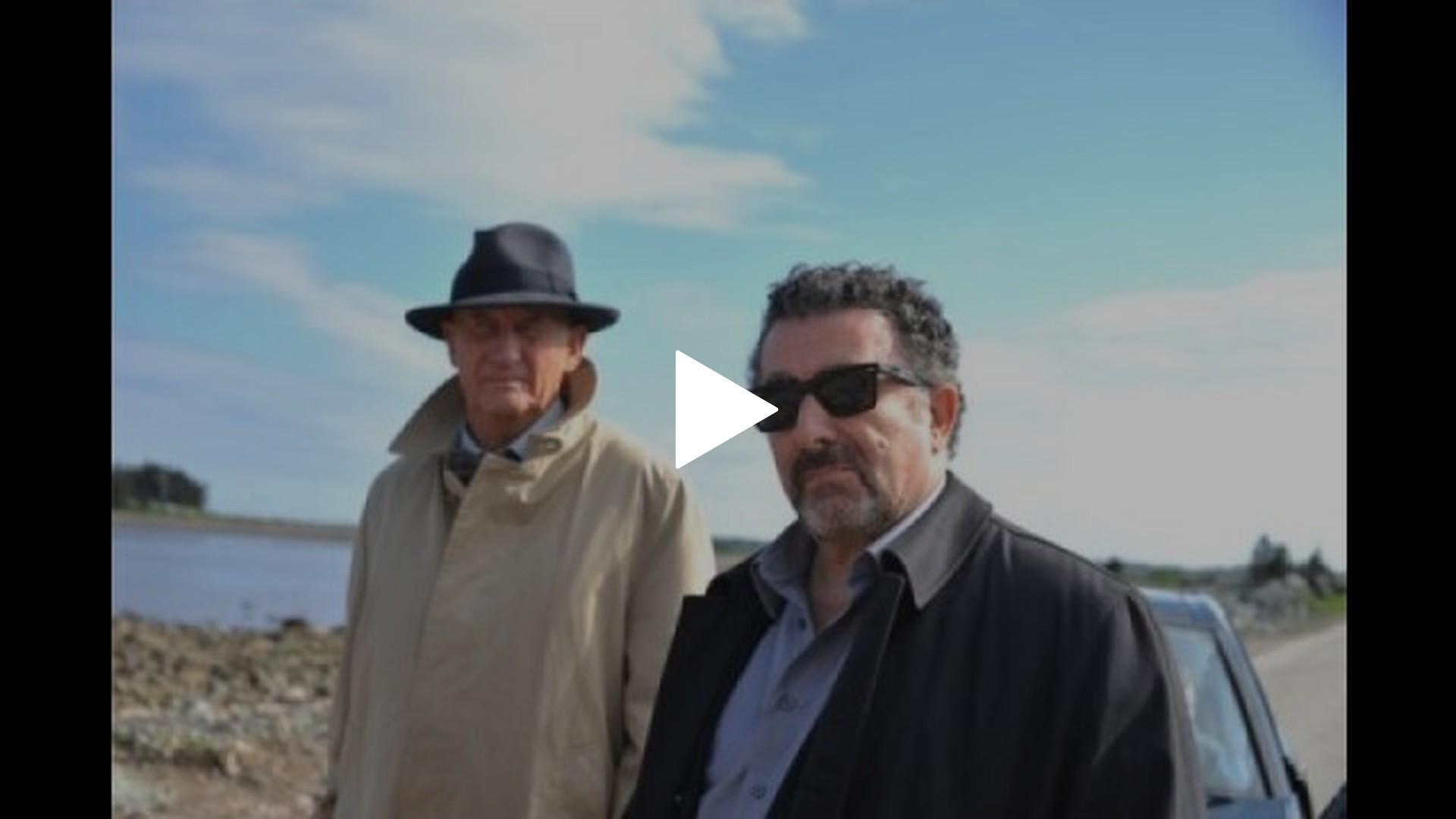 字幕版）警察署長ジェッシイ・ストーン 消された疑惑｜フジテレビの