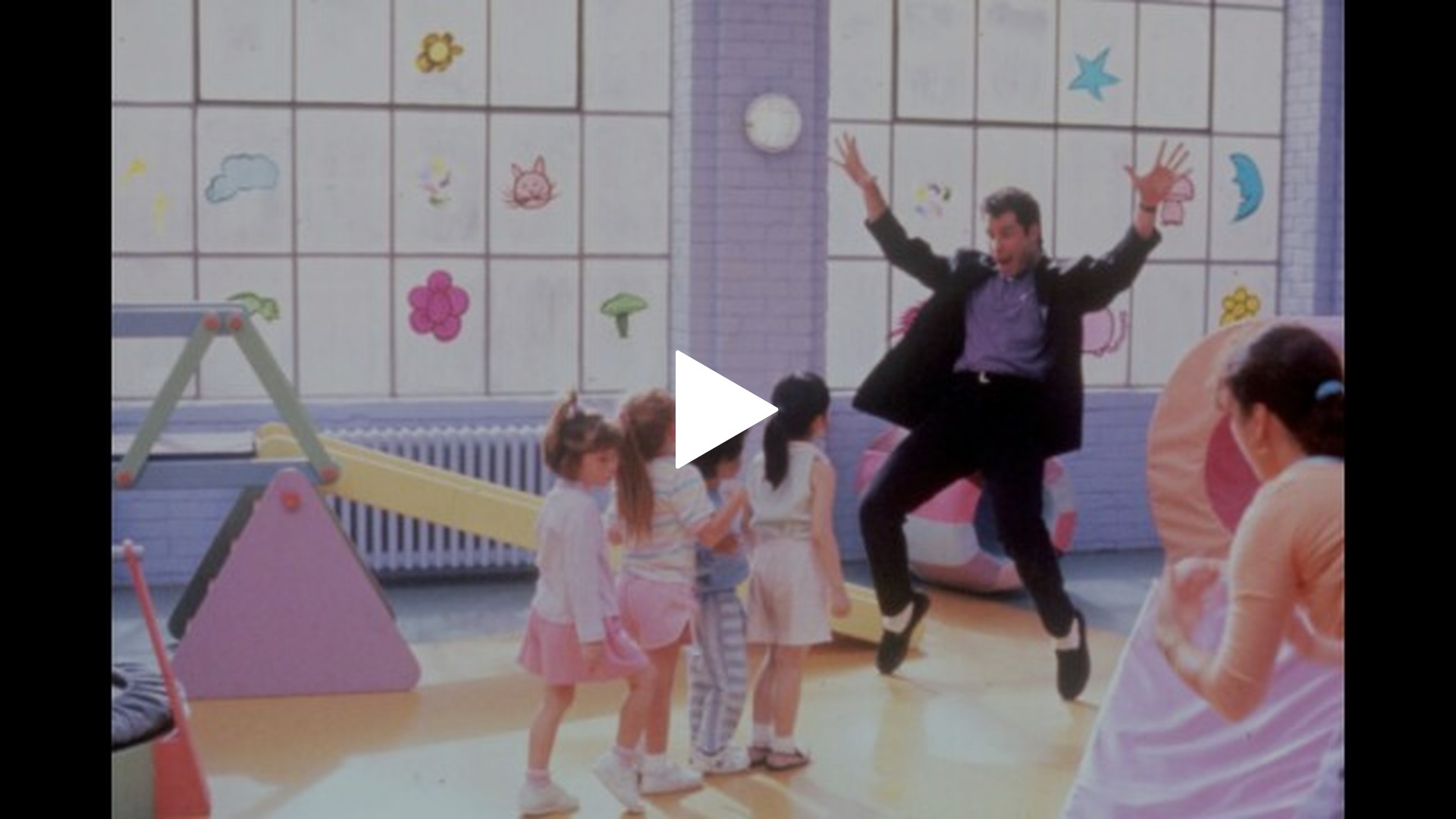 字幕版）ベイビー・トーク2 リトル・ダイナマイツ｜フジテレビの