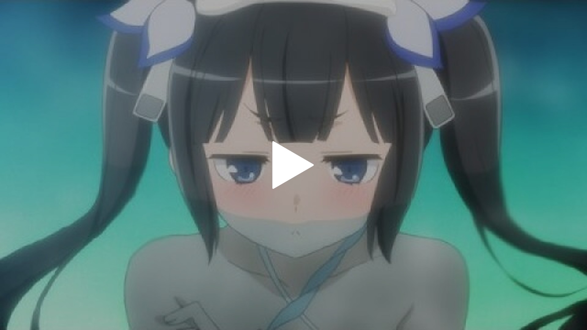 ダンジョンに出会いを求めるのは間違っているだろうか OVA｜フジテレビ