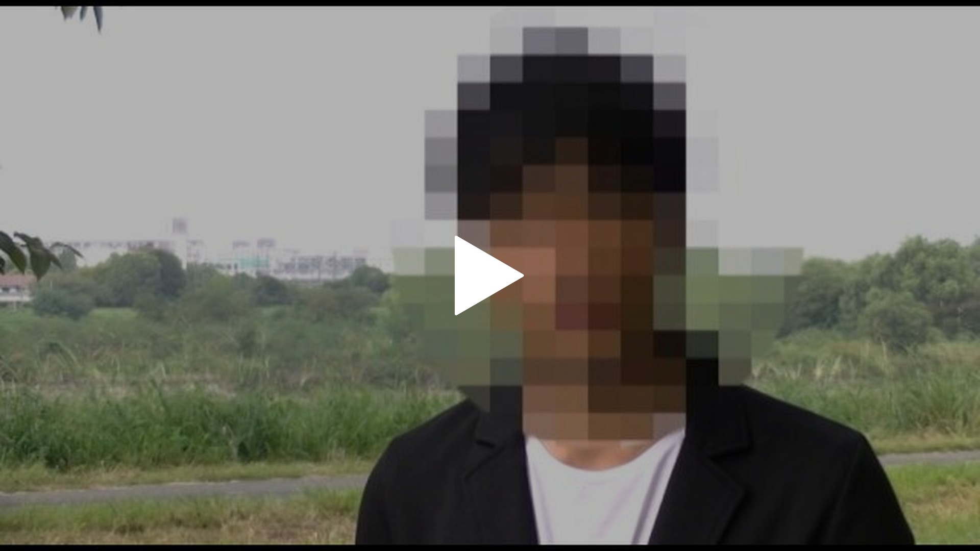放送禁止】恐すぎるテレビ心霊動画19～テレビ制作会社に隠された心霊