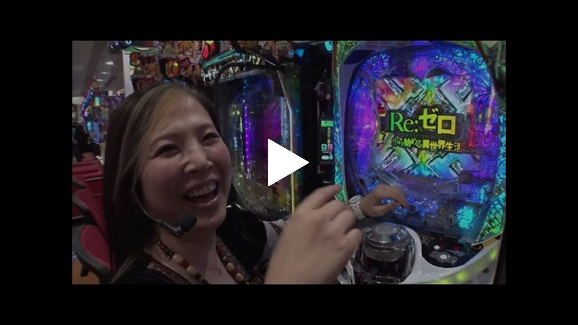 第4回 第2戦後半 スマスロからくりサーカス/Re:ゼロから始まる異世界