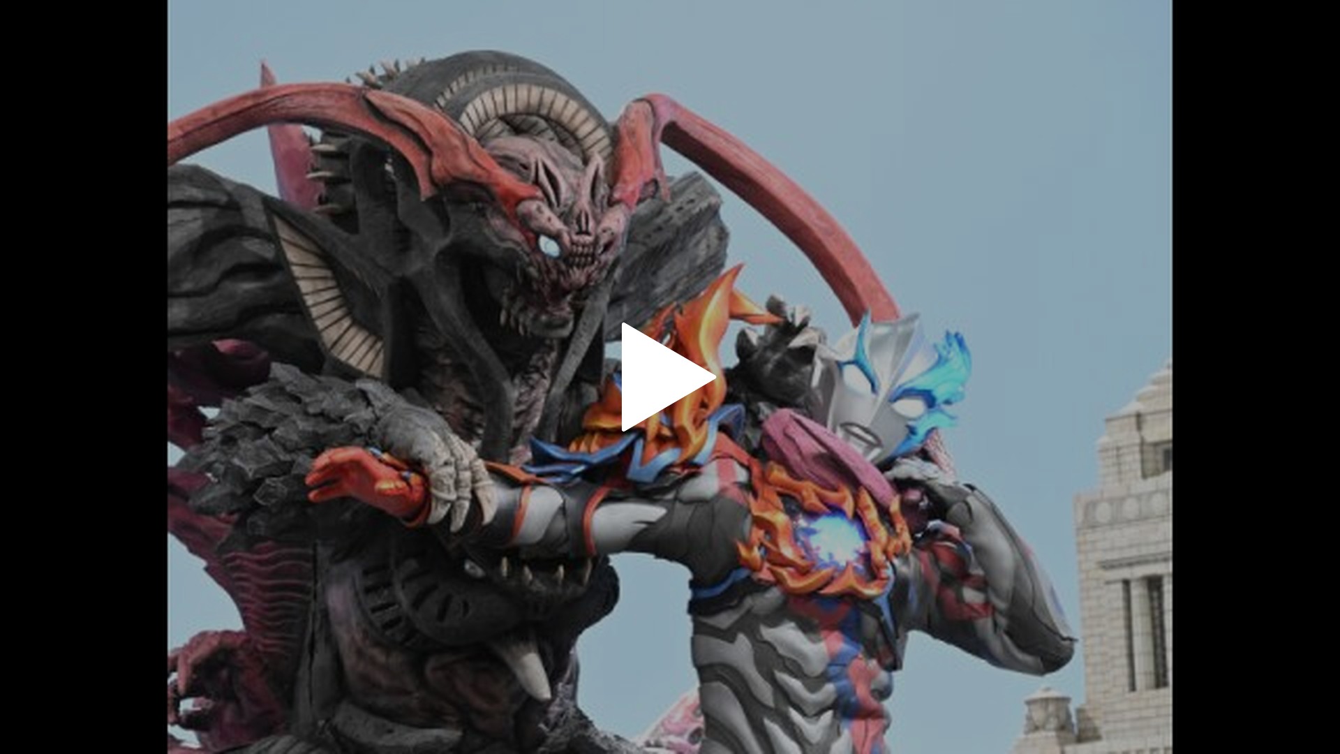 BD ウルトラマンブレーザー THE MOVIE 大怪獣首都激突 特装限定版 Blu-ray『ウルトラマンブレーザー THE MOVIE 大怪獣首都激突
