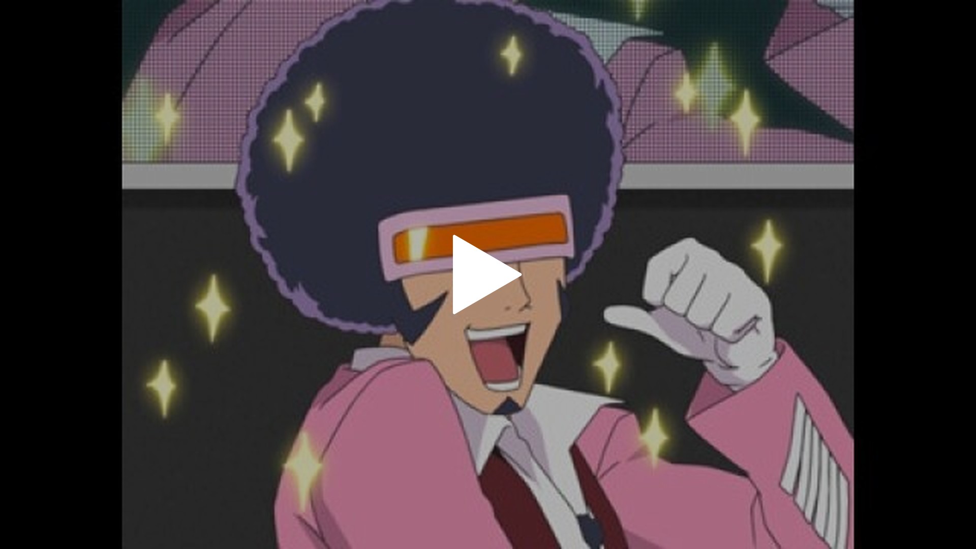 第174話 ケロロ ブッチャ毛アフロで音頭? であります/ドロロ 不思議の