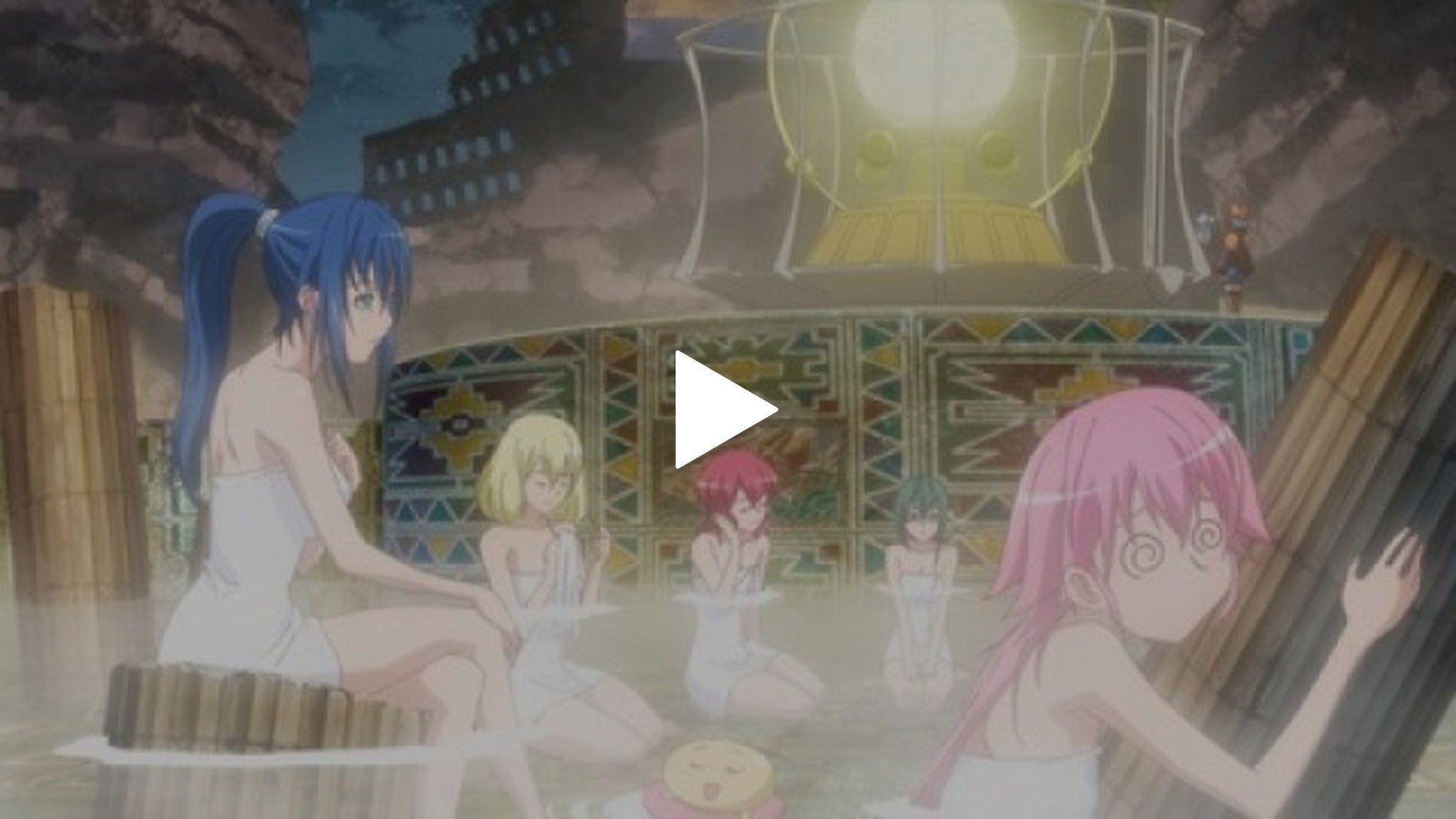 第8話 暗闇へのいざない｜フジテレビの人気ドラマ・アニメ・TV番組の