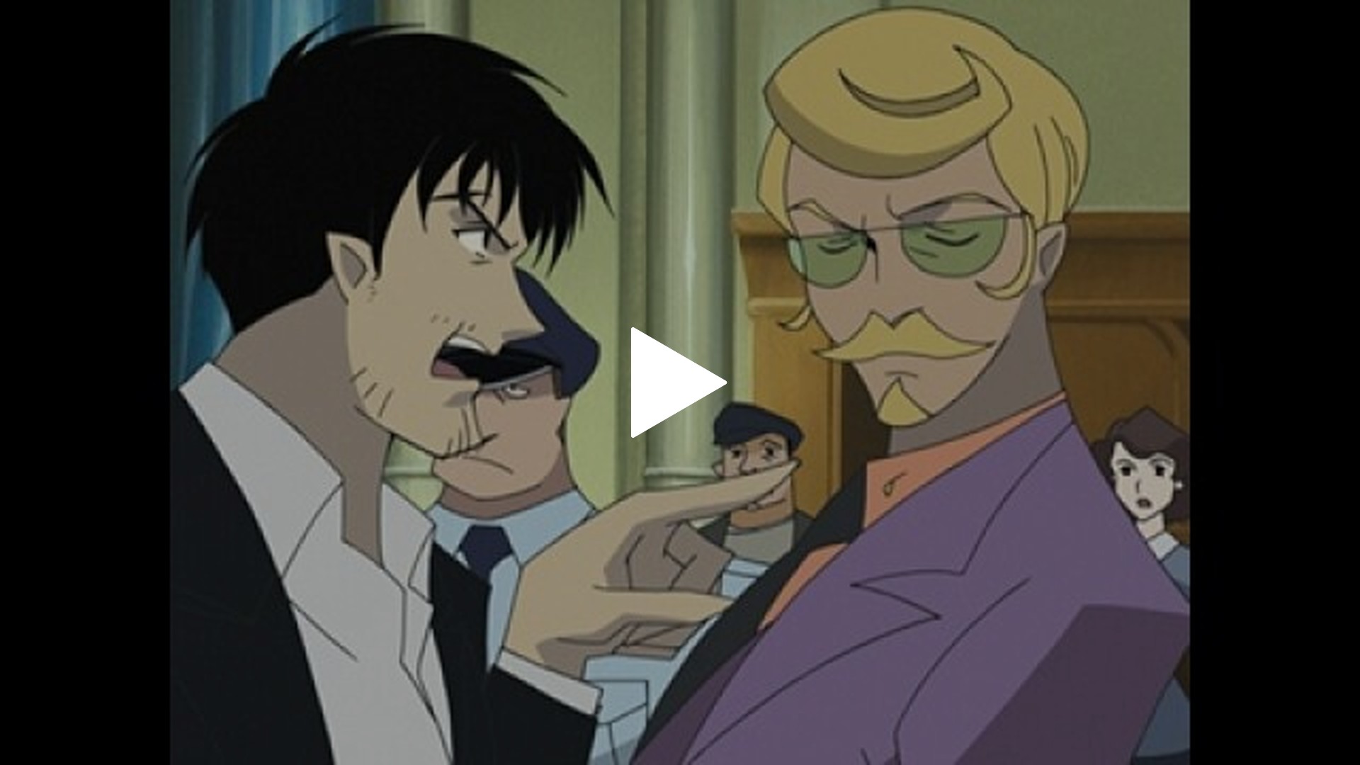 Act：14 Roger the Wanderer (Second Season 第1話)｜フジテレビの人気