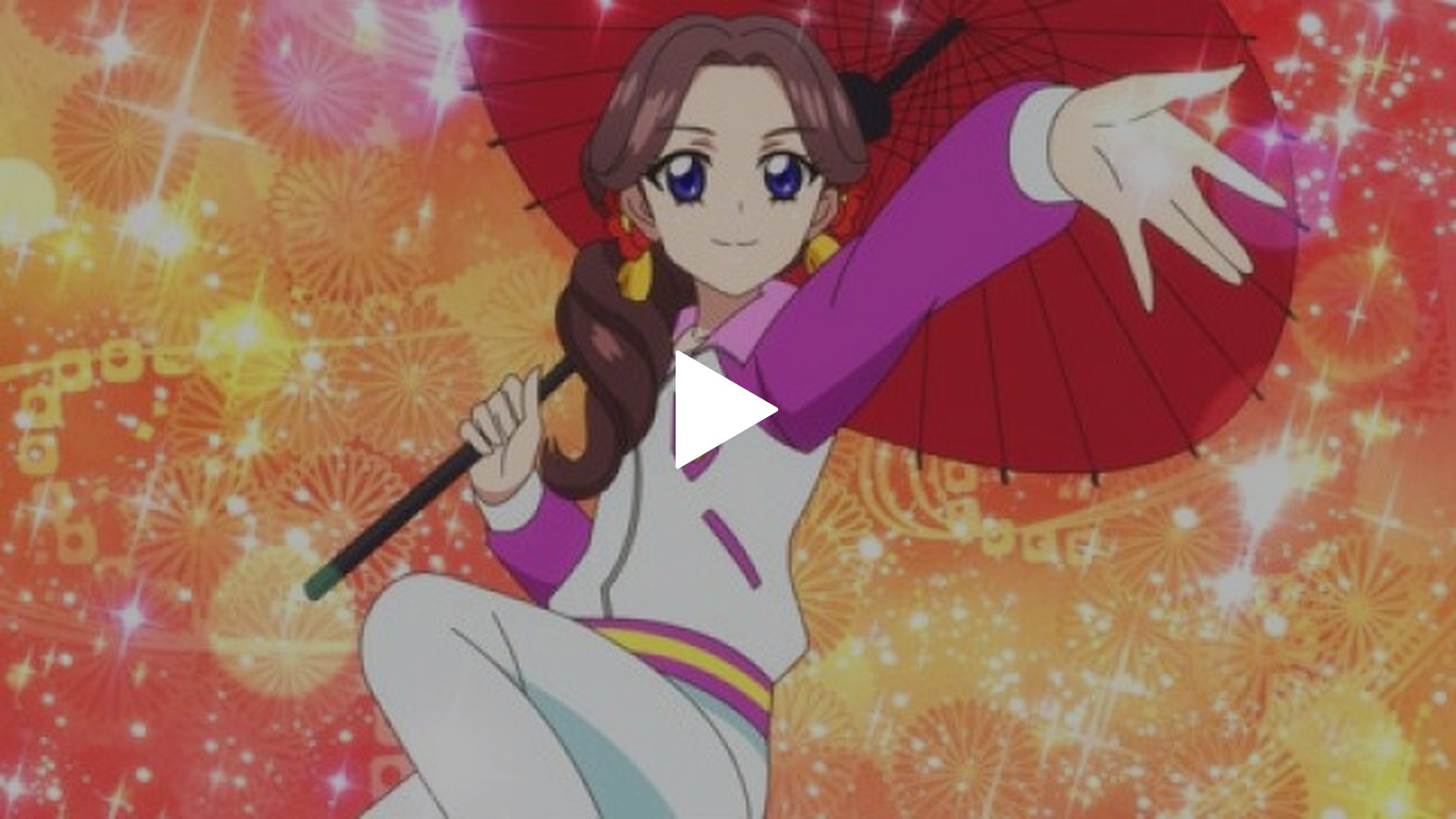アイカツ！シリーズ アニメ公式 on X: 