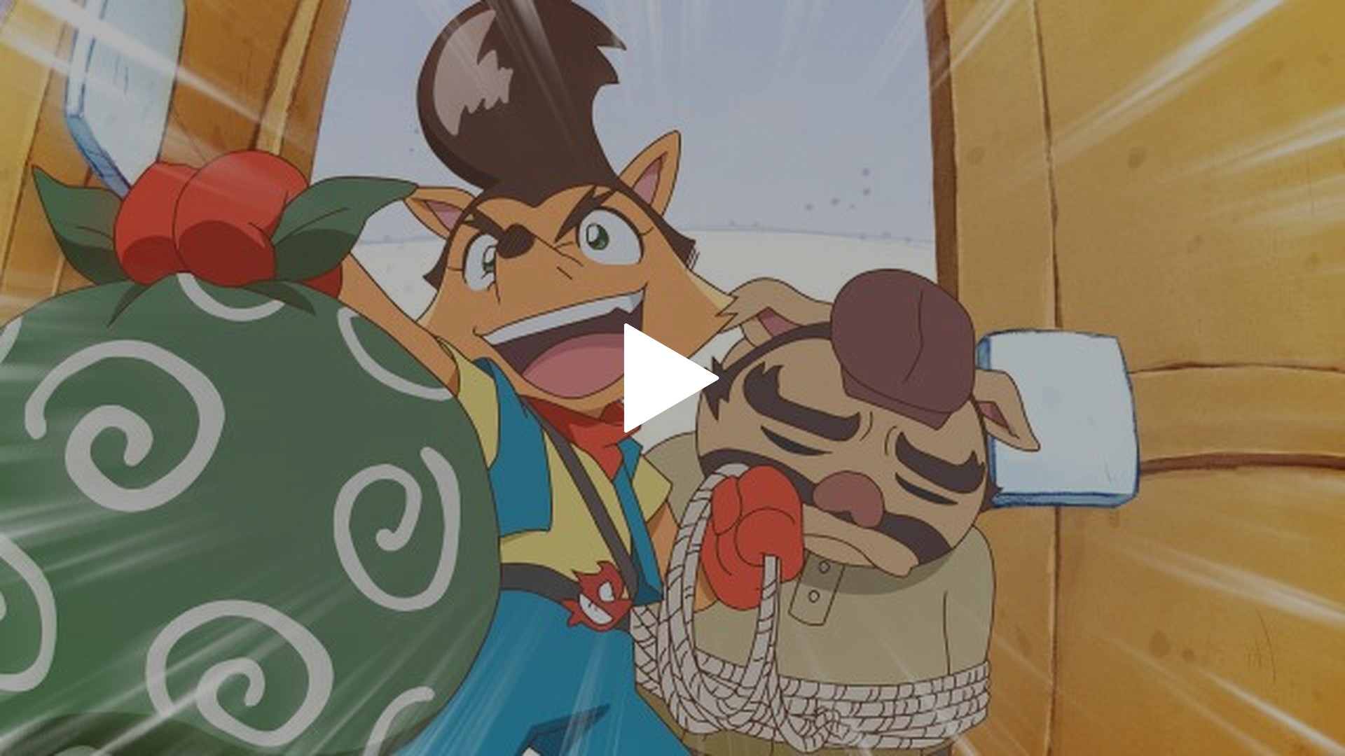 第2話 ゾロリVS(たい)ねっけつのビート｜フジテレビの人気ドラマ