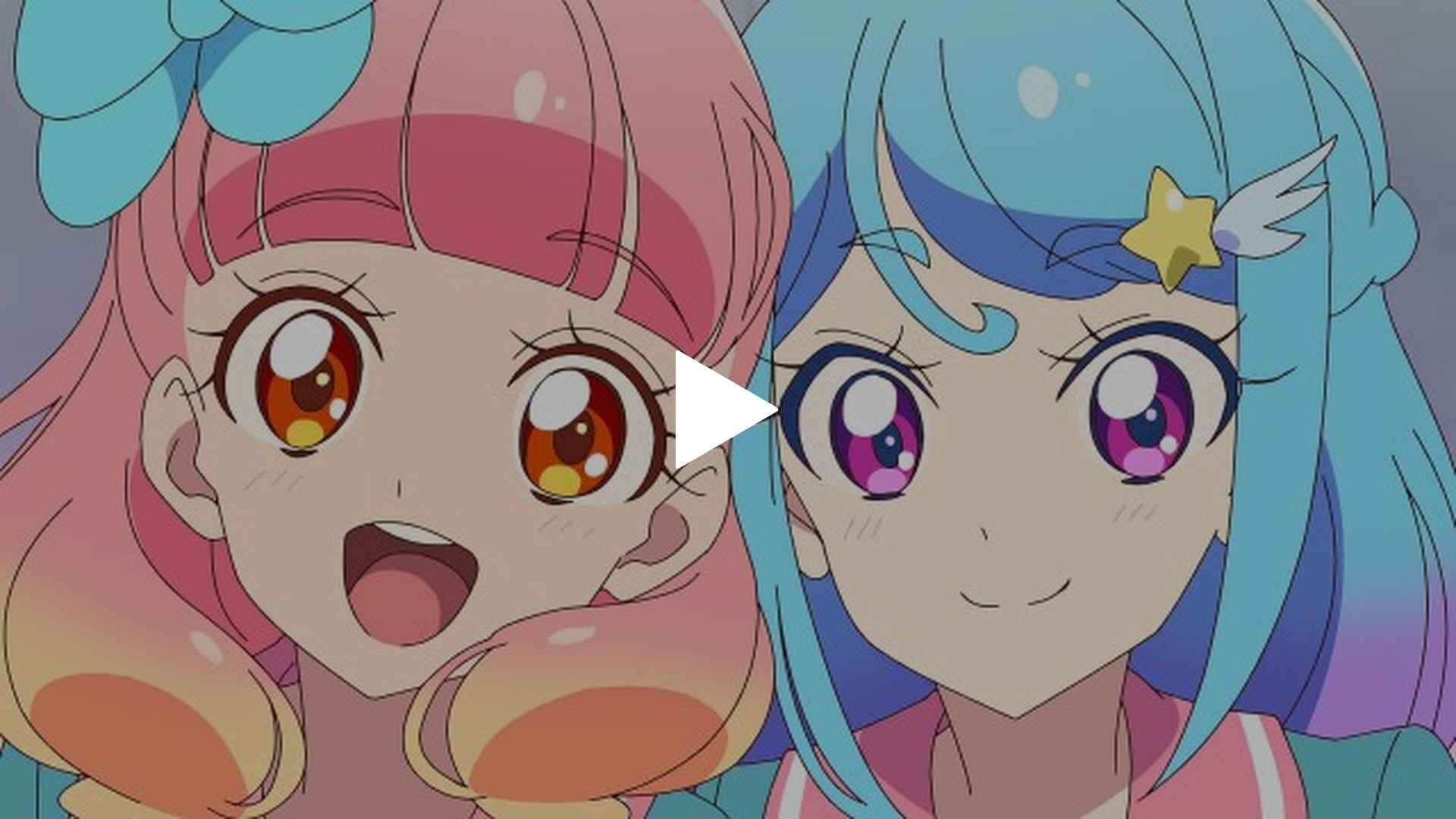 第63話 すべての道はアイカツに通ず!｜フジテレビの人気ドラマ・アニメ