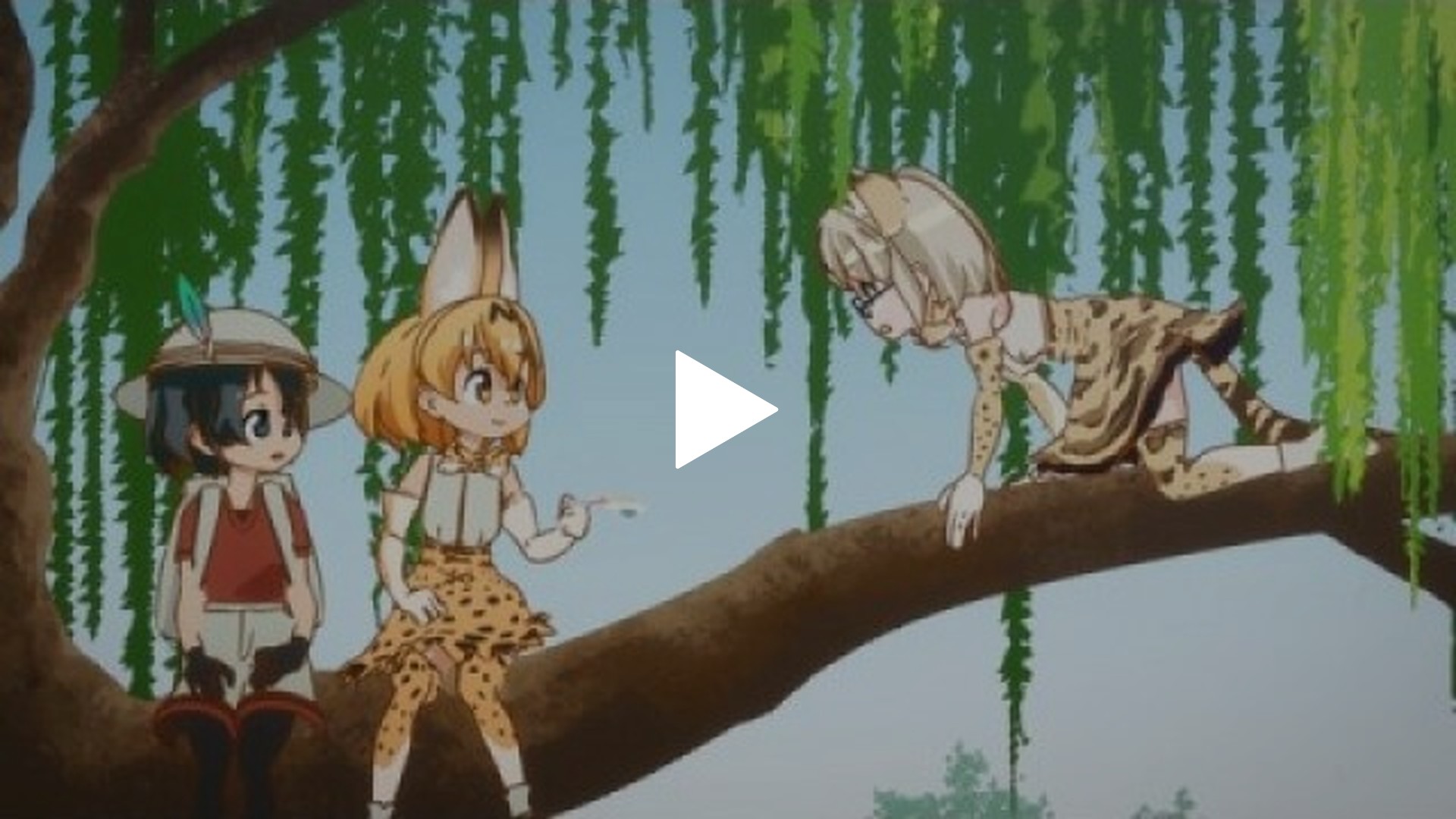 8 ぺぱぷらいぶ｜フジテレビの人気ドラマ・アニメ・TV番組の動画が見