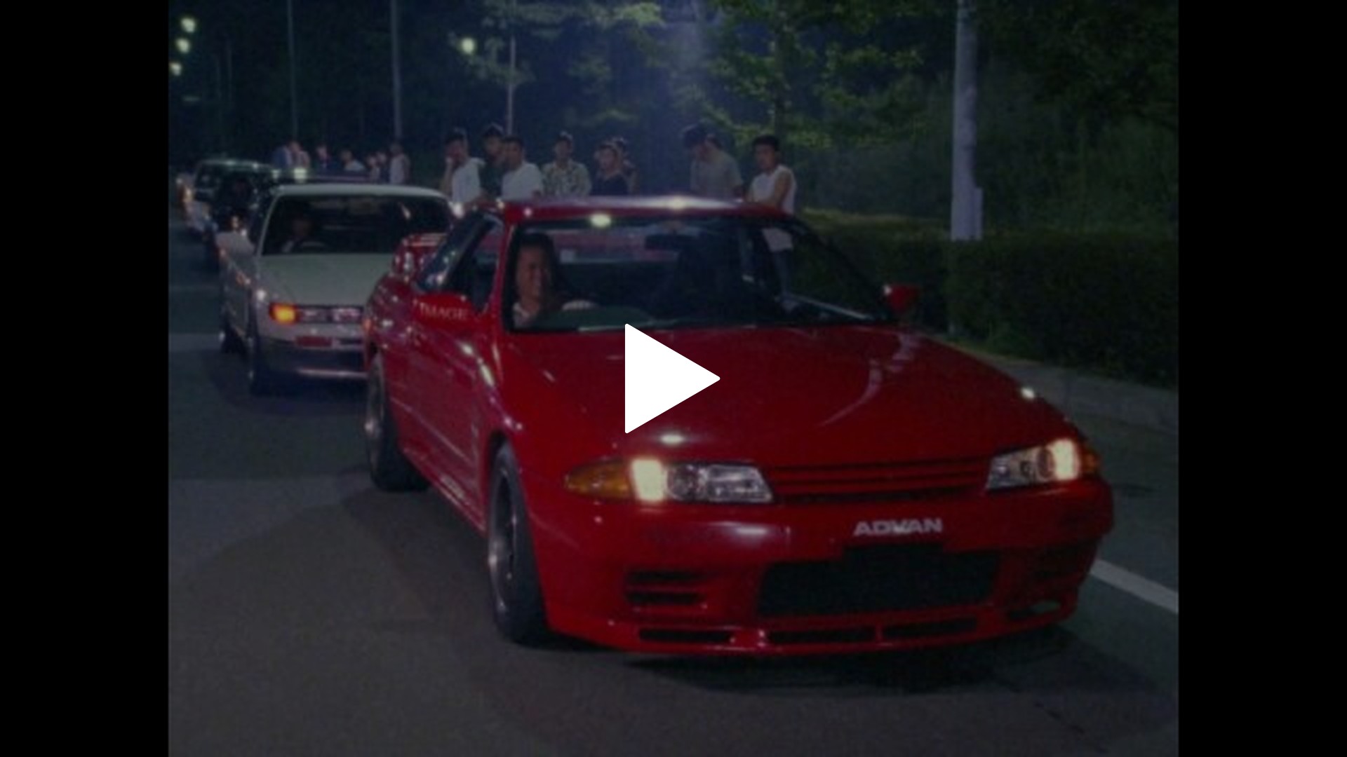 首都高速トライアル4｜フジテレビの人気ドラマ・アニメ・TV番組の動画