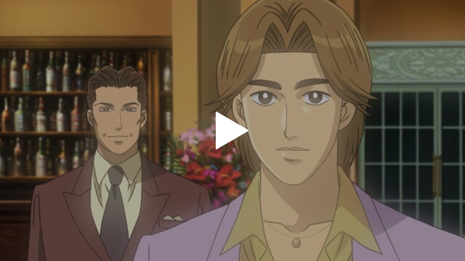 ACT.11 幻の最高速ランナー｜フジテレビの人気ドラマ・アニメ・TV番組