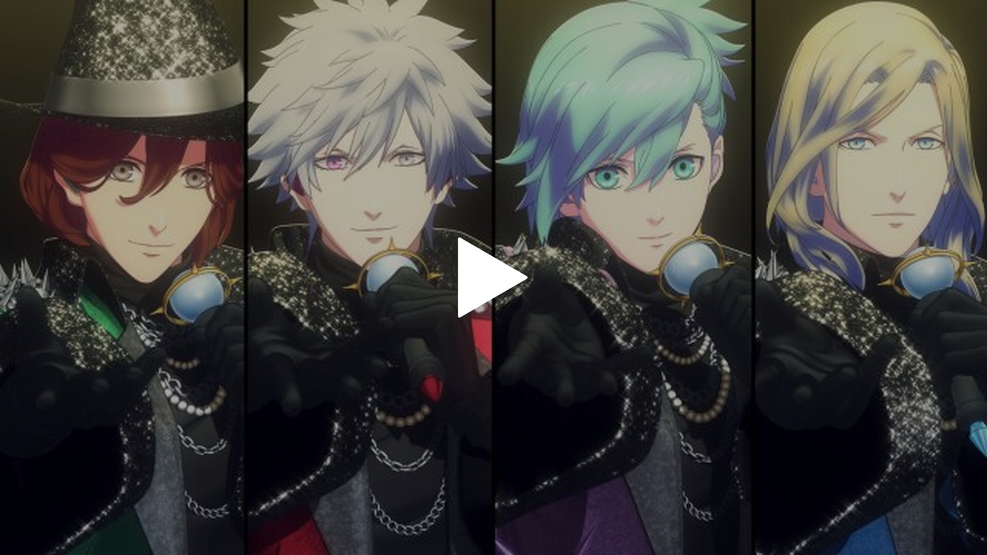 劇場版 うたの☆プリンスさまっ♪ TABOO NIGHT XXXX｜フジテレビの人気