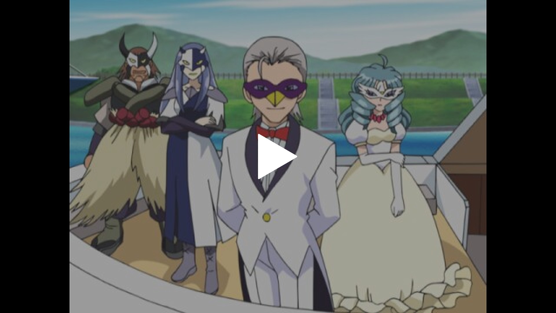 第8話 仲間｜フジテレビの人気ドラマ・アニメ・TV番組の動画が見放題