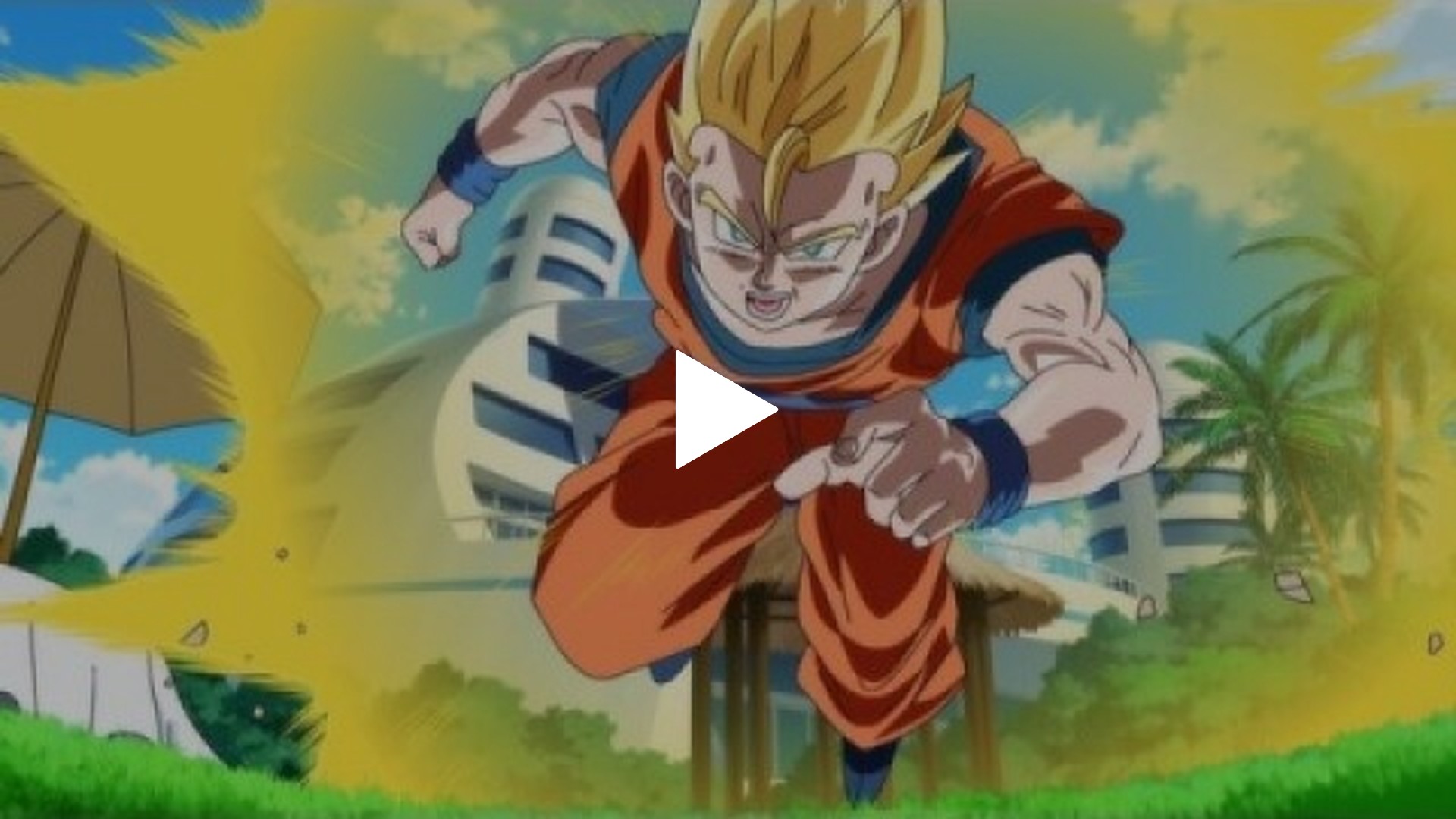 ドラゴンボールZ 神と神｜フジテレビの人気ドラマ・アニメ・TV番組の