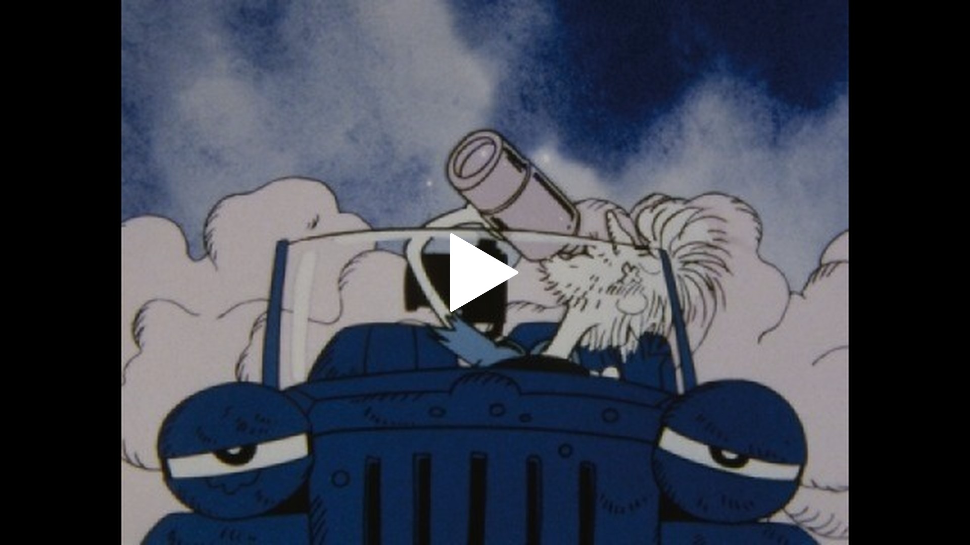 おんぼろフィルム｜アニメ｜手塚治虫 TEZUKA OSAMU OFFICIAL