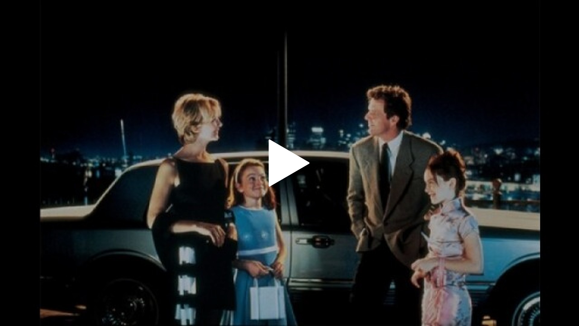 字幕版）ファミリー・ゲーム/双子の天使｜フジテレビの人気ドラマ