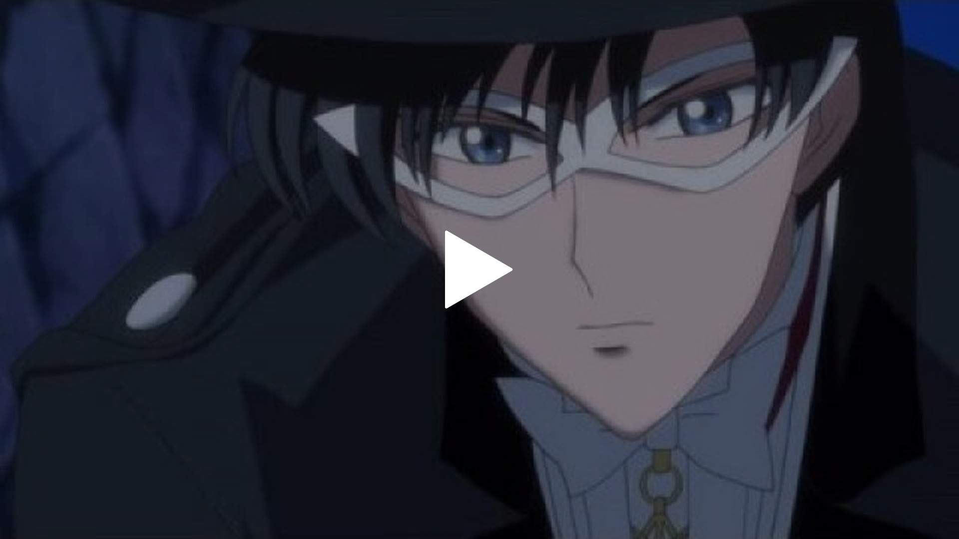 Act.6 タキシード仮面-TUXEDO MASK…｜フジテレビの人気ドラマ