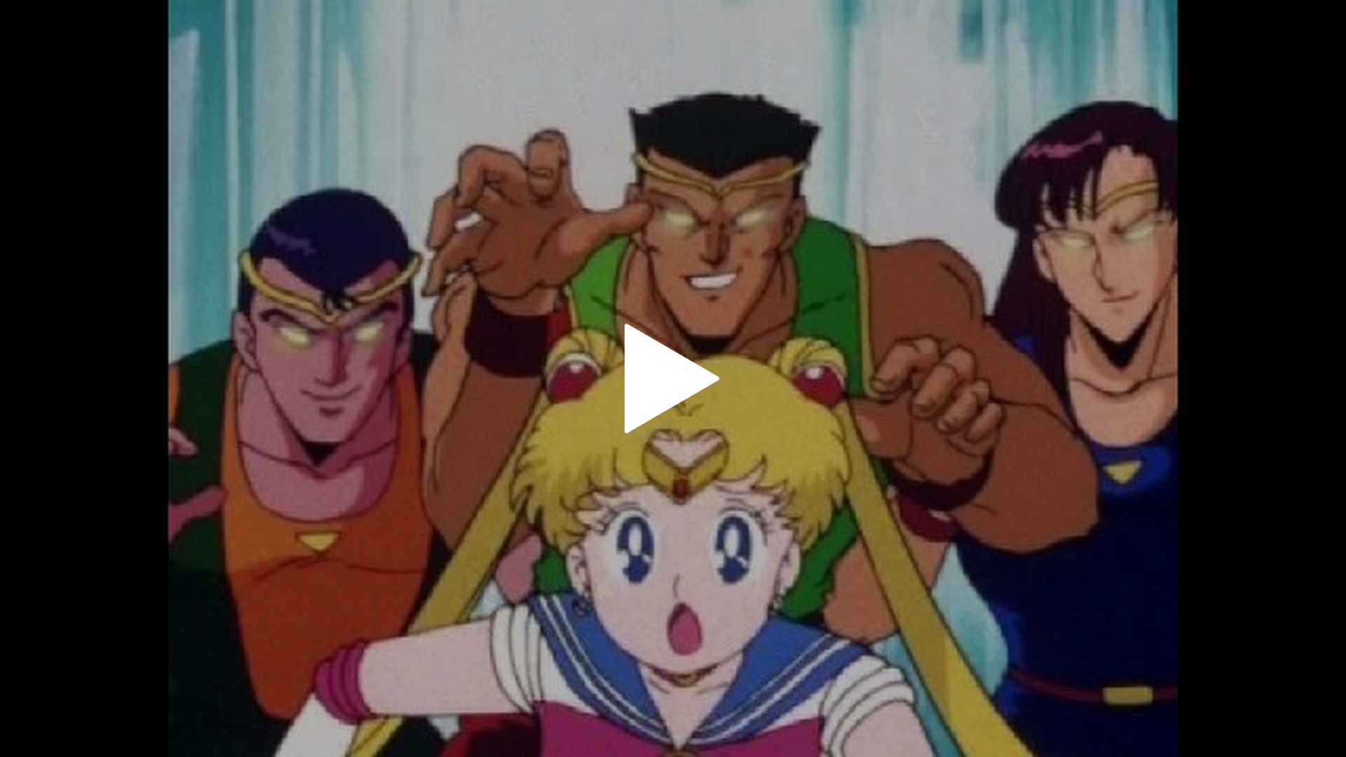 第4話 うさぎが教えます!スリムになる法｜フジテレビの人気ドラマ