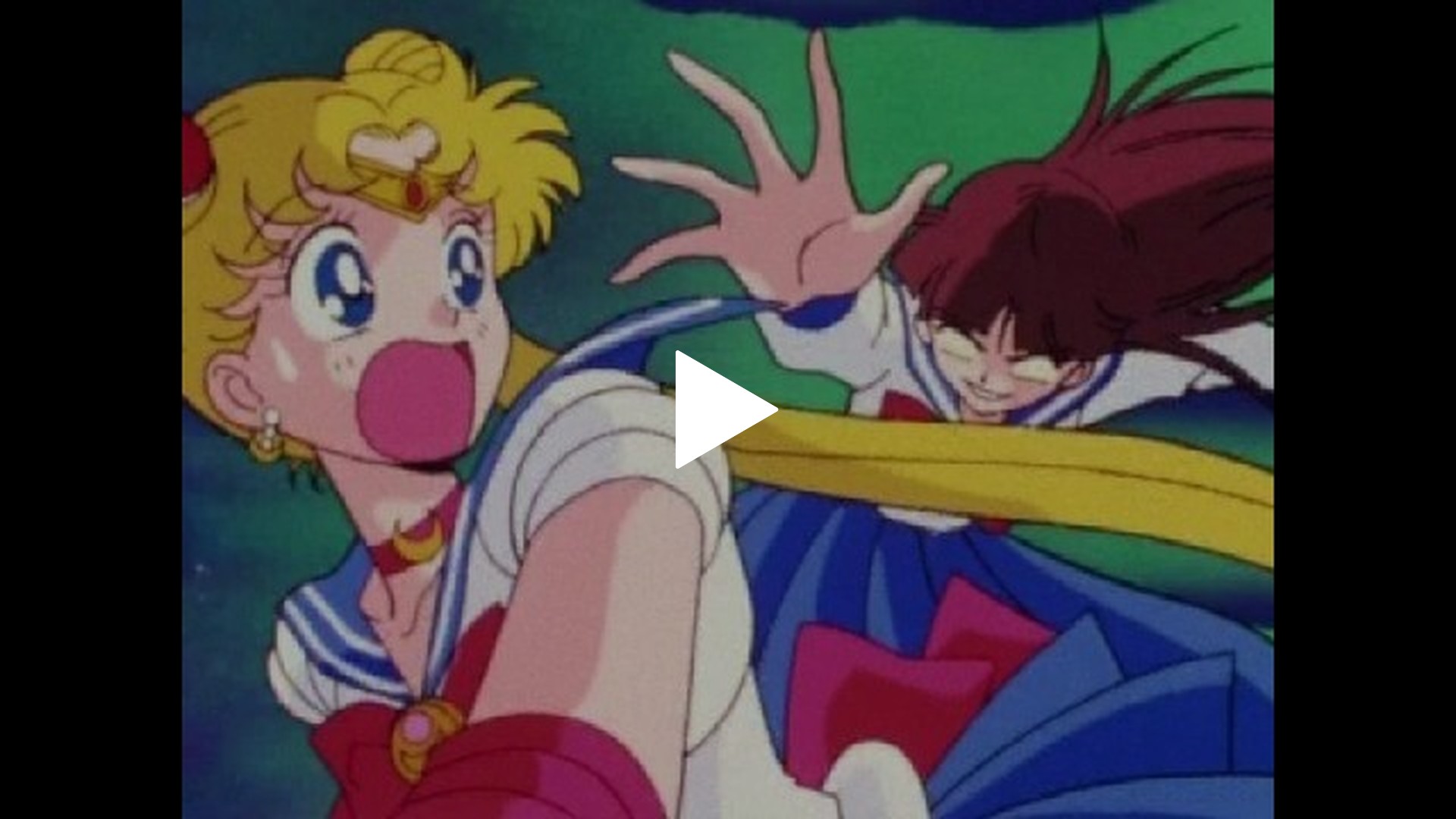 第1話 泣き虫うさぎの華麗なる変身｜フジテレビの人気ドラマ・アニメ