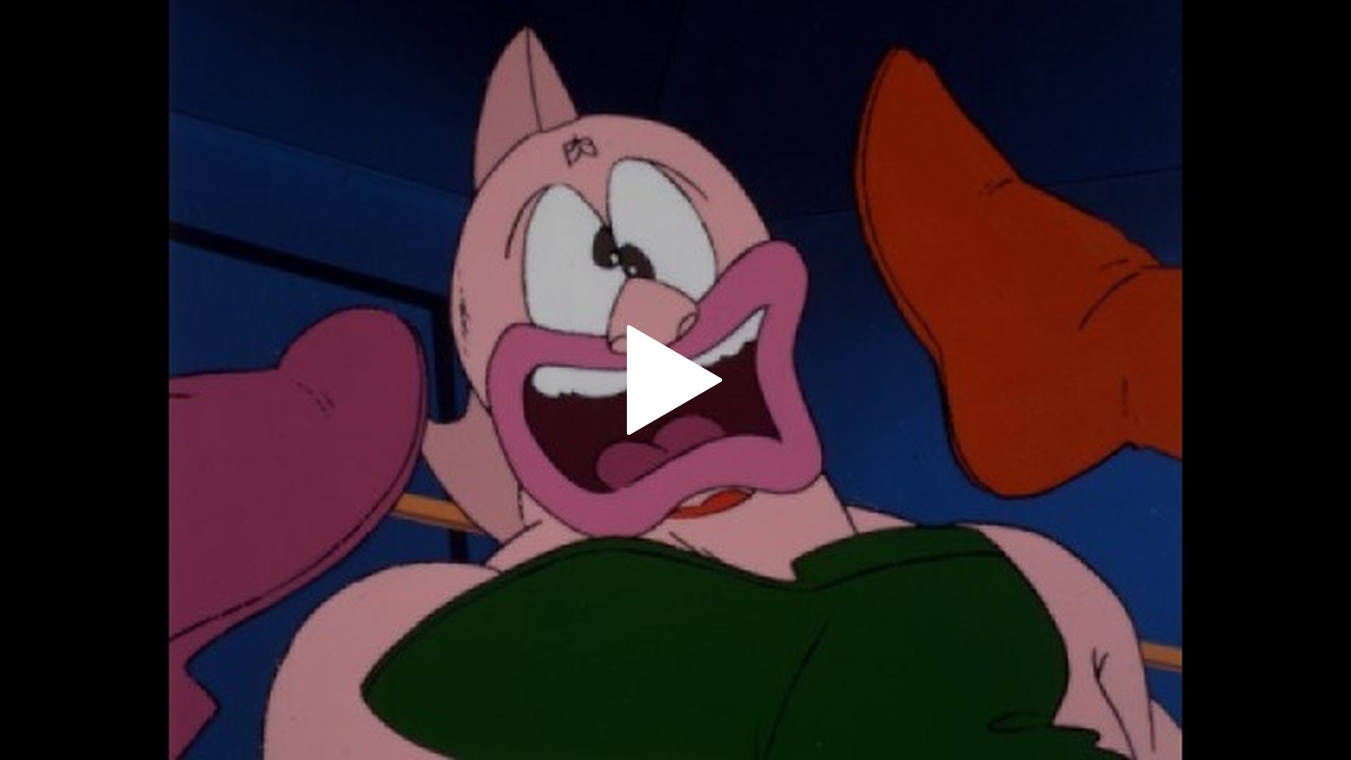 第8話 宇宙マラソンの巻 決戦! バトルロイヤルの巻｜フジテレビの人気