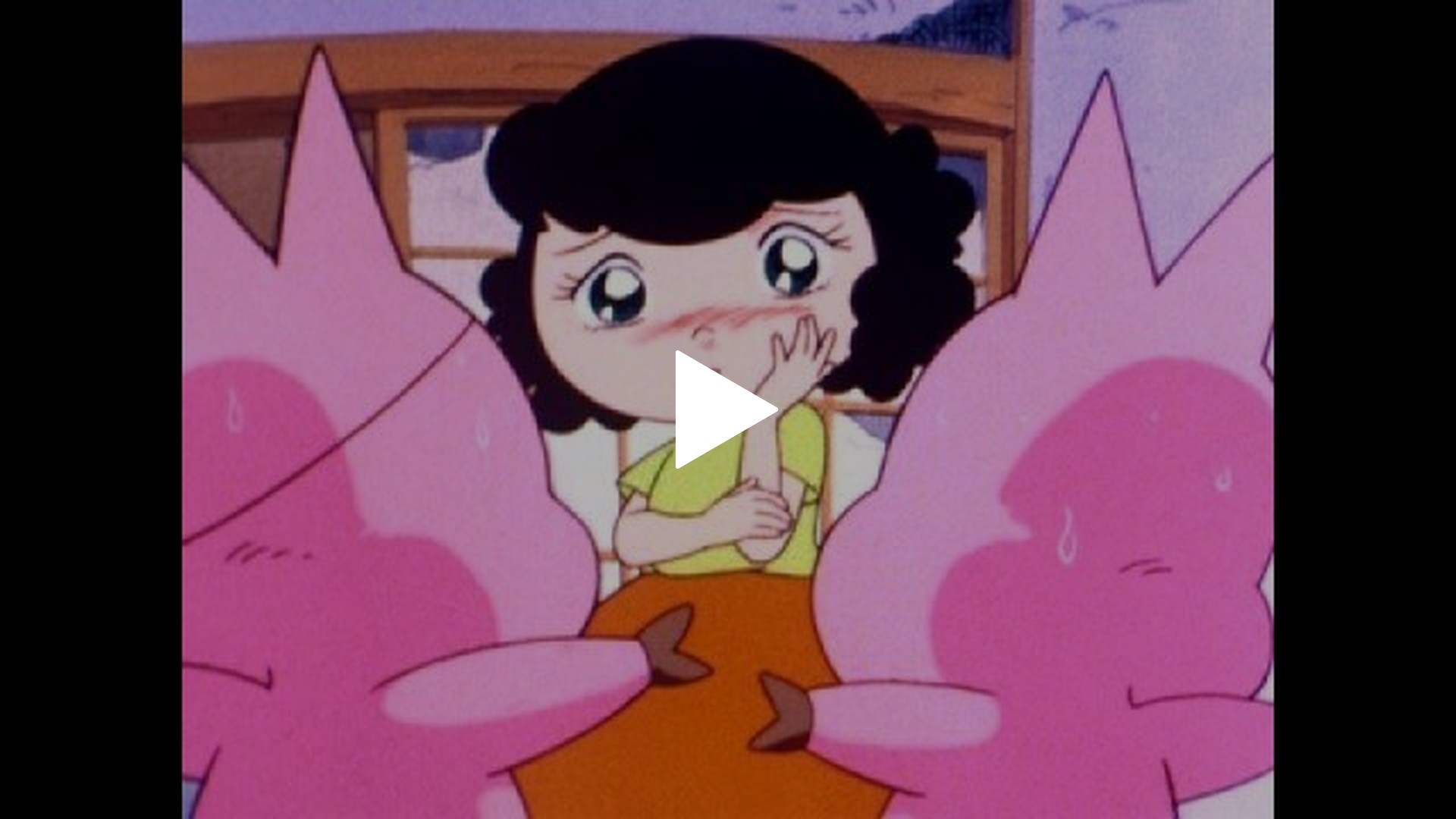 第13話 ココロのボスにラブレターでやんす｜フジテレビの人気