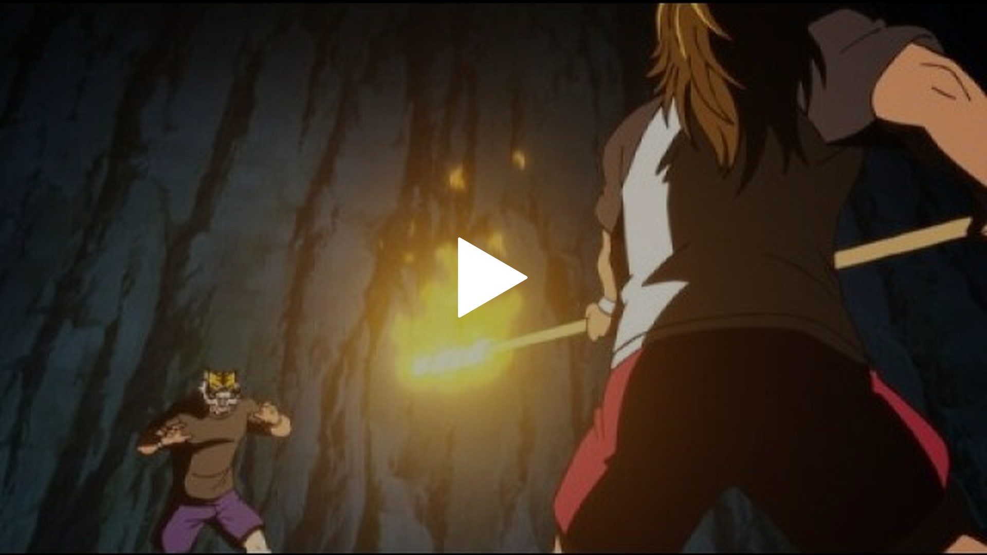 第11話 虎の必殺技｜フジテレビの人気ドラマ・アニメ・TV番組の動画が