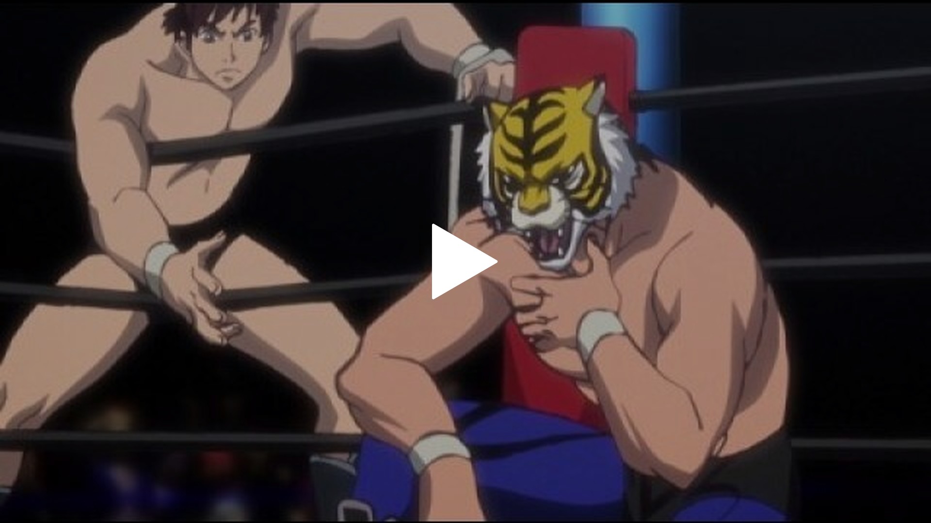 第2話 虎とライオン｜フジテレビの人気ドラマ・アニメ・TV番組の動画が