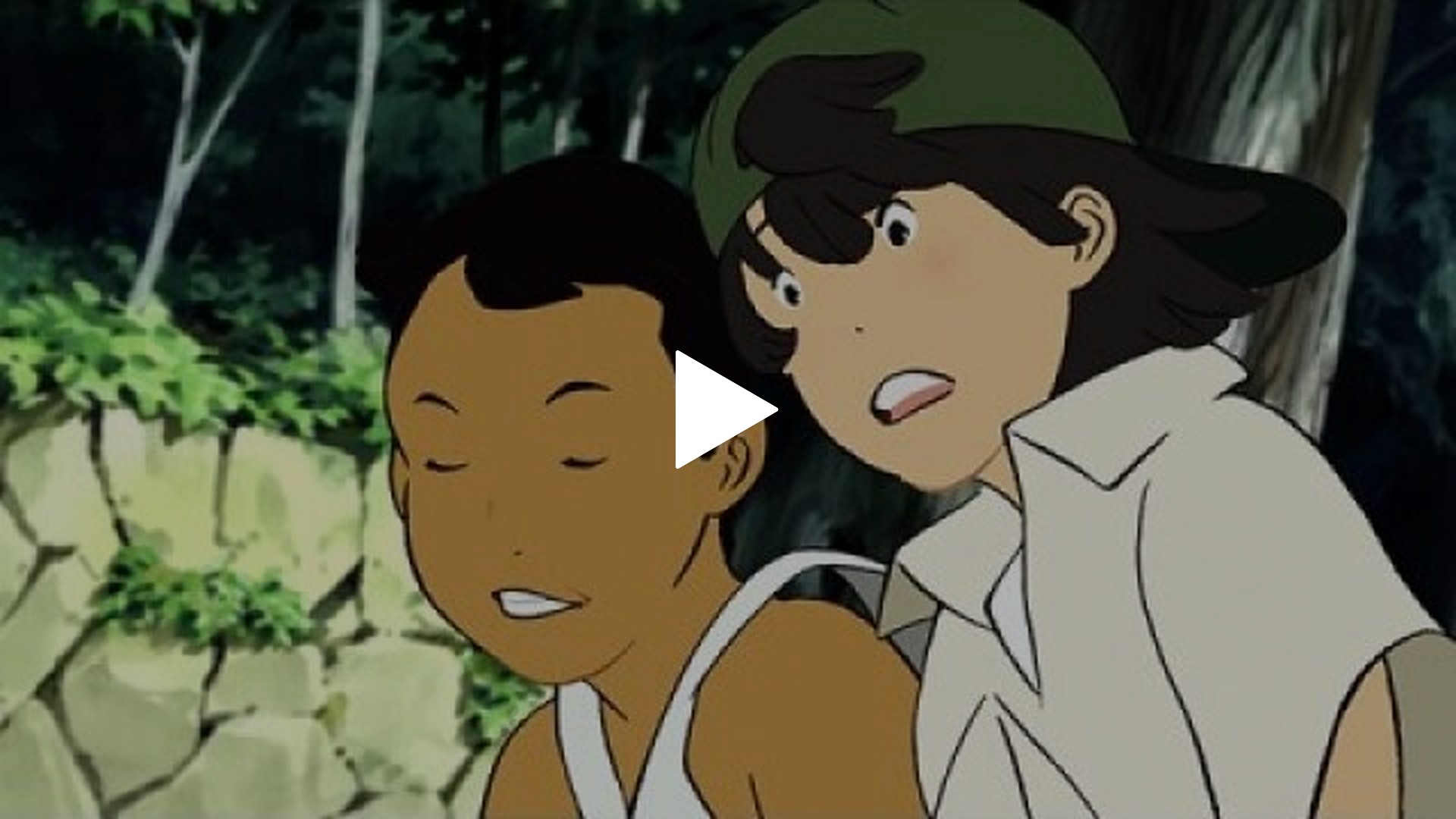 虹色ほたる: 永遠の夏休み (アルファポリスCOMICS) | あさひ