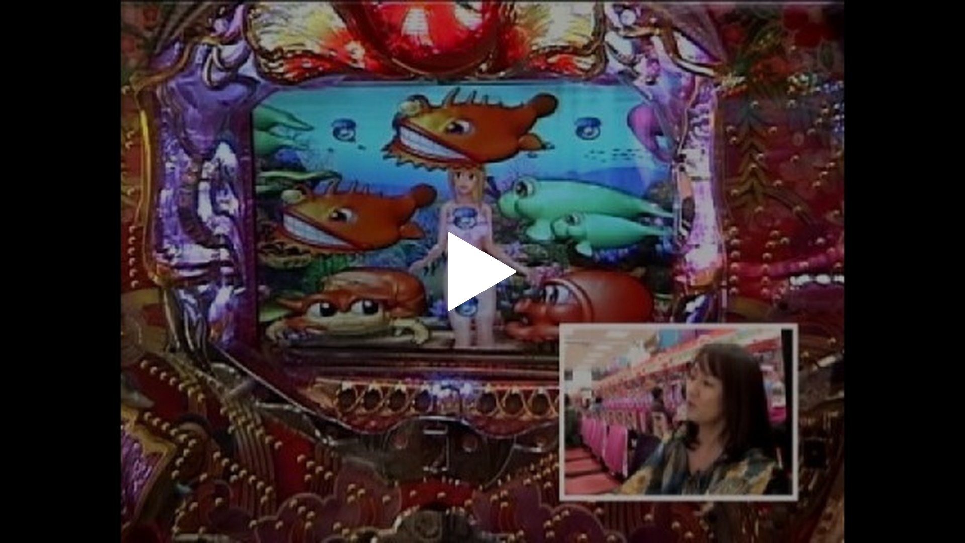 CRスーパー海物語IN沖縄MTA　 (1/315) パチンコ実機 裏玉循環 CRスーパー海物語IN沖縄MTA (1/315) パチンコ実機 裏玉循環 【CR