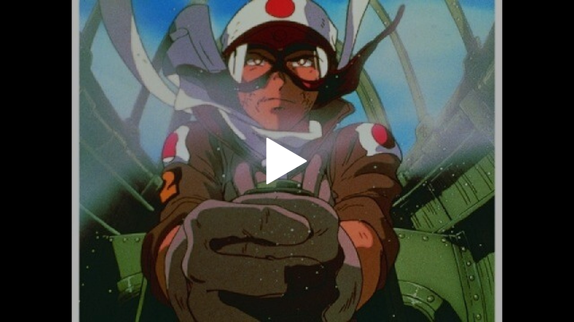 Vol.2 音速雷撃隊｜フジテレビの人気ドラマ・アニメ・TV番組の