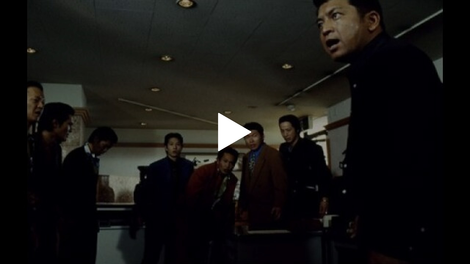 首領への道+総集編 首領への道16｜フジテレビの人気ドラマ・アニメ・TV番組の動画が