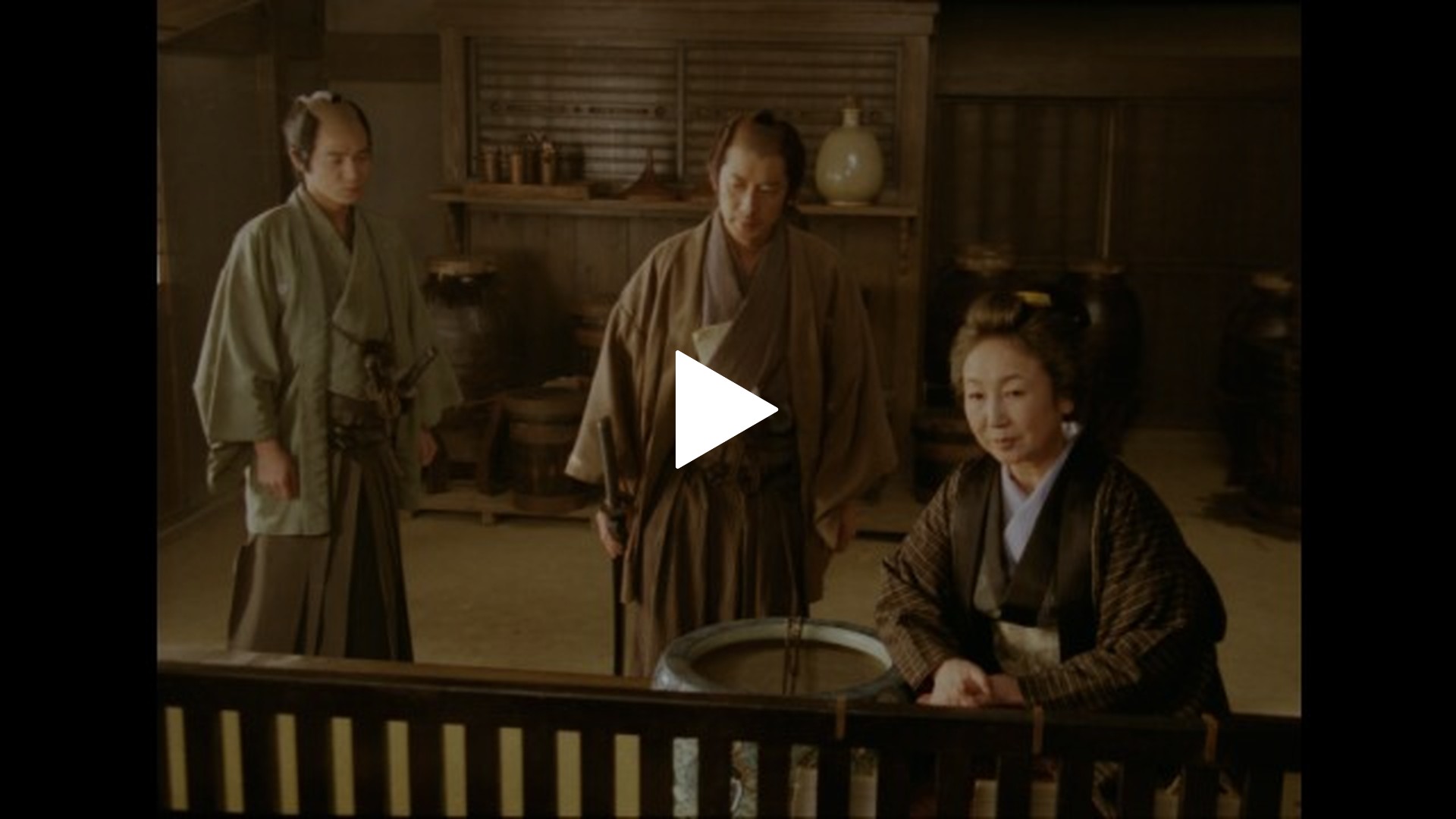 隠し剣 鬼の爪｜フジテレビの人気ドラマ・アニメ・TV番組の動画が見