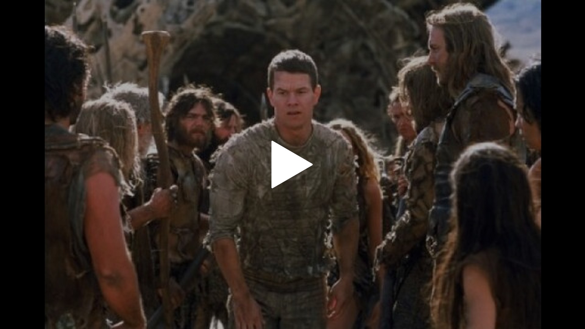 PLANET OF THE APES/猿の惑星｜フジテレビの人気ドラマ・アニメ・TV