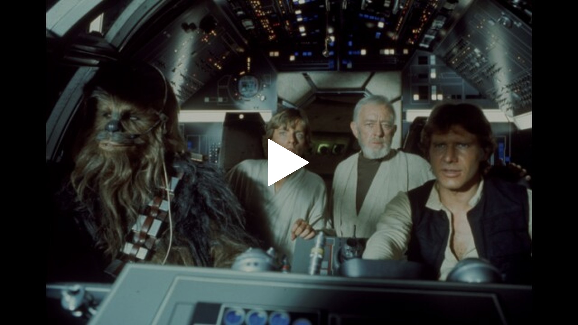 スター・ウォーズ エピソード4/新たなる希望｜フジテレビの人気ドラマ