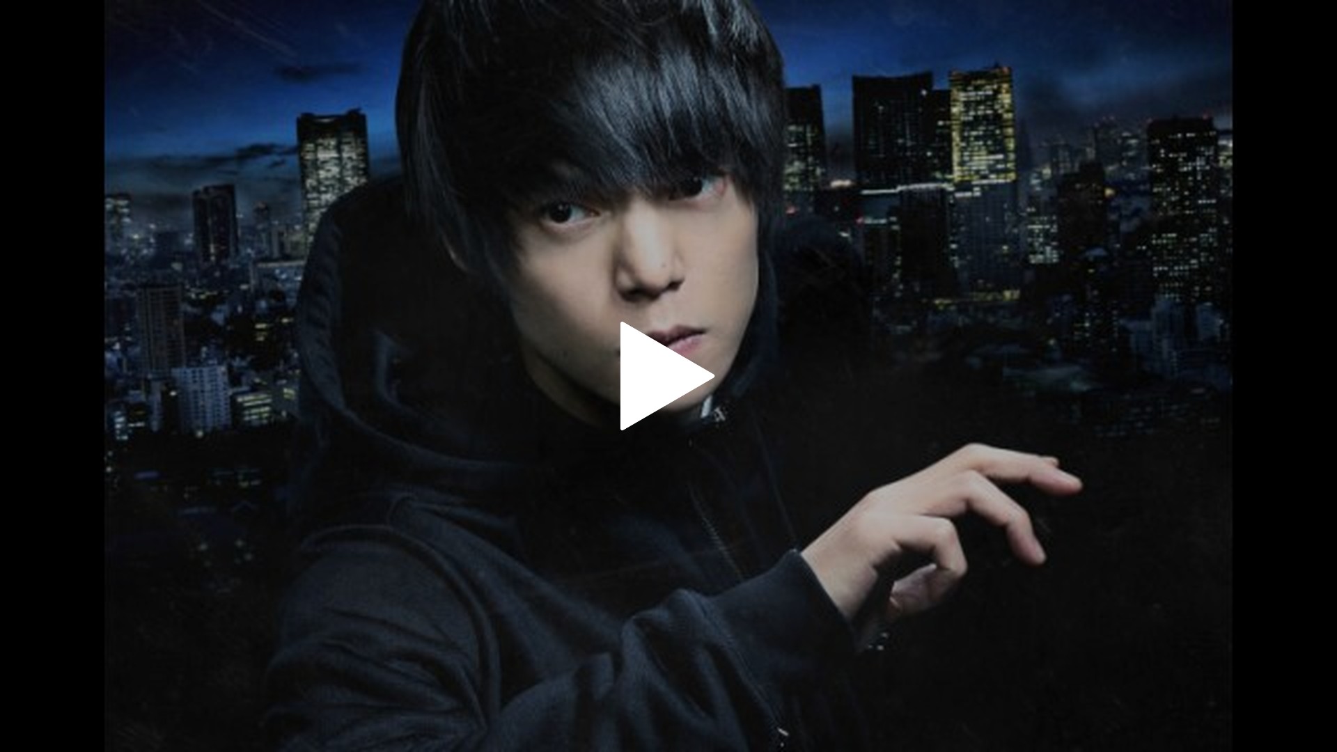 東京喰種 トーキョーグール【S】｜フジテレビの人気ドラマ・アニメ・TV