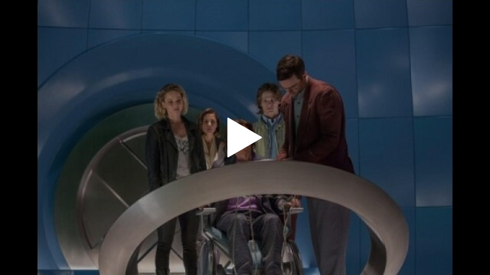 X‐MEN： アポカリプス｜フジテレビの人気ドラマ・アニメ・TV番組の動画