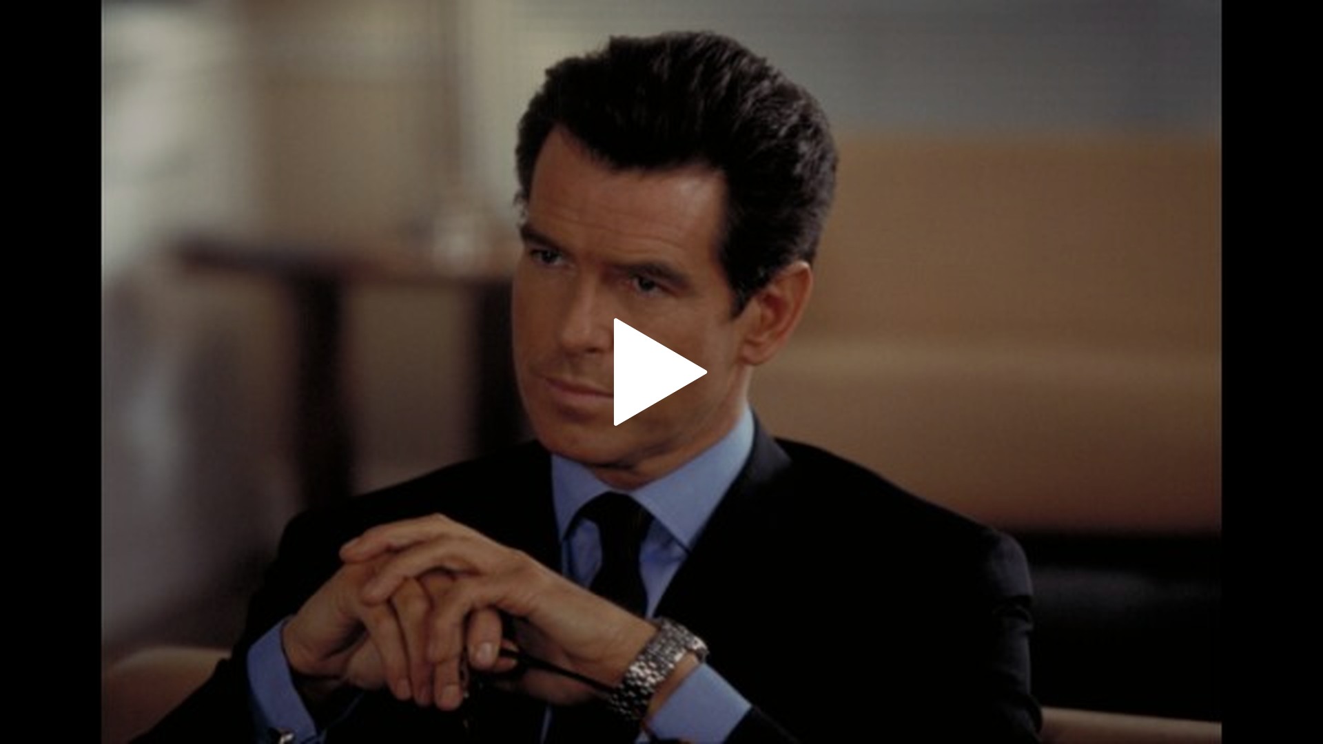 007 ワールド・イズ・ノット・イナフ｜フジテレビの人気ドラマ・アニメ