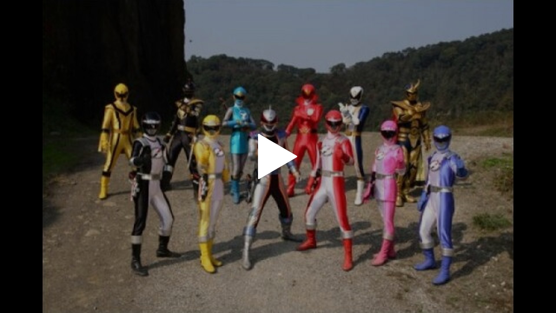 激安の 轟轟戦隊ボウケンジャーVSスーパー戦隊｜フジテレビの人気ドラマ その他