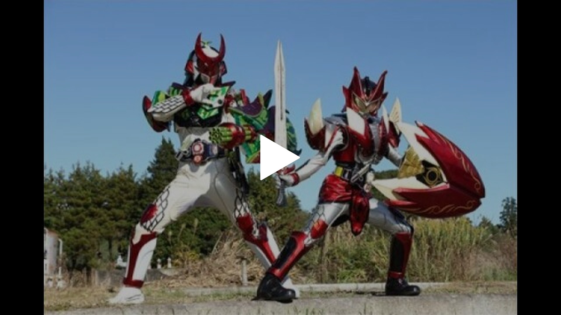【楽天スーパーセール】 鎧武/ガイム外伝 仮面ライダー斬月/仮面ライダーバロン｜フジ 特撮