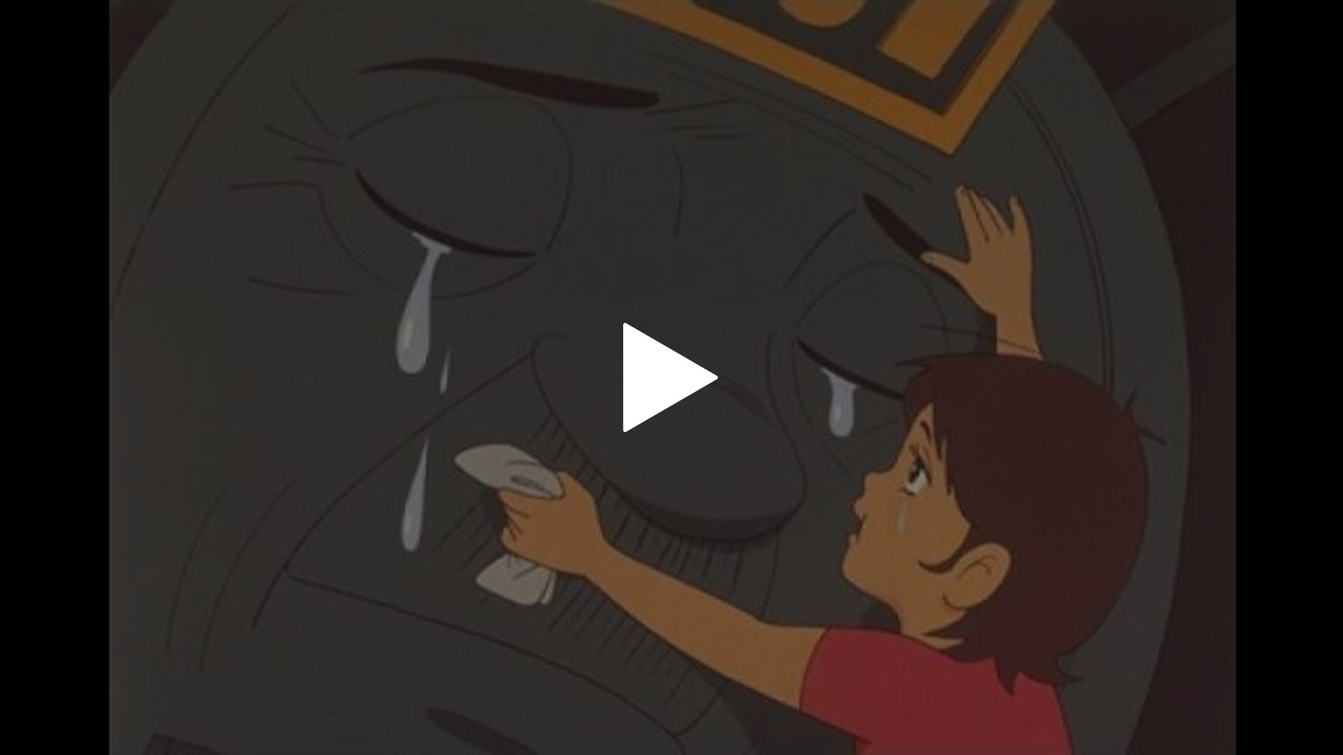 きかんしゃやえもん D51の大冒険｜フジテレビの人気ドラマ・アニメ・TV