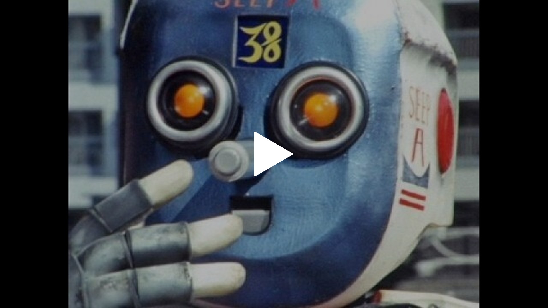 第12話 宅配ロボ大騒動｜フジテレビの人気ドラマ・アニメ・TV番組の