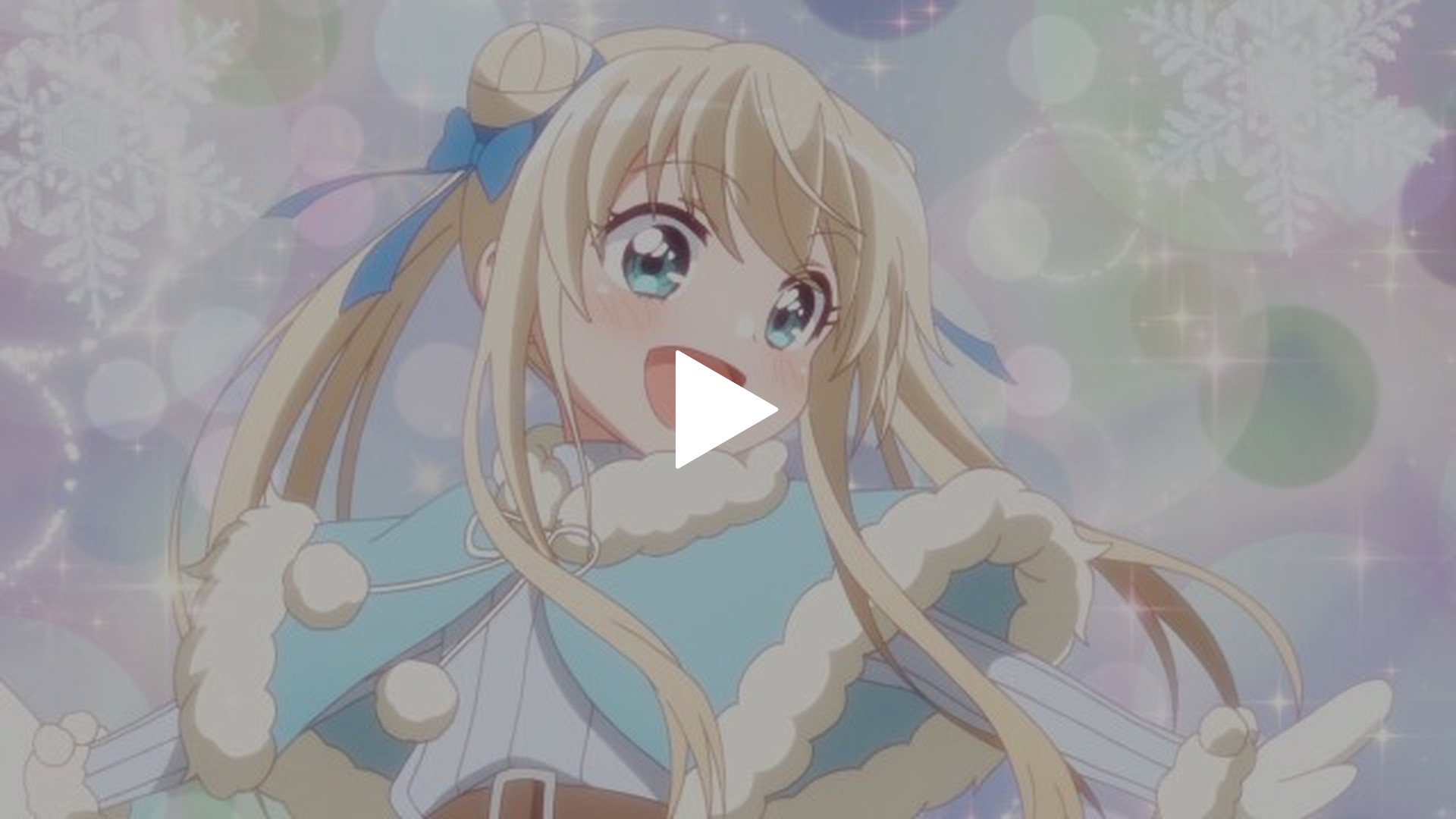 第1話 うちのメイドがウザすぎる!｜フジテレビの人気ドラマ・アニメ