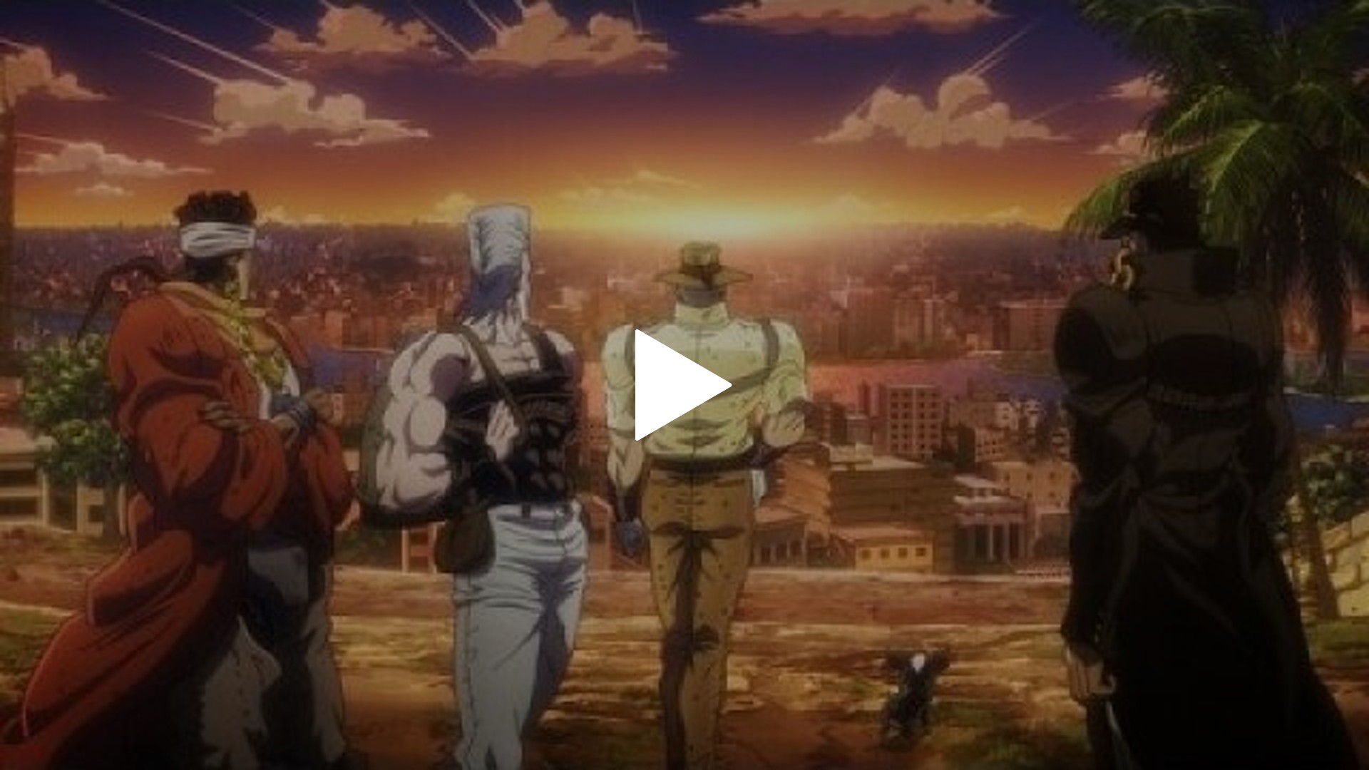 第34話 ダービー・ザ・ギャンブラー その1｜フジテレビの人気